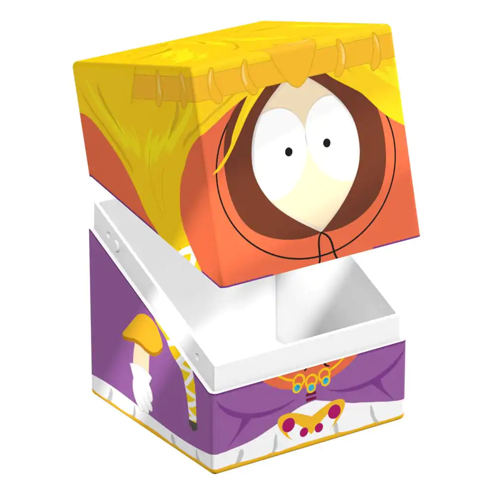 Squaroe Squaroes South Park™: Kijek Prawdy SP014 - Princess Kenny zdjęcie produktu