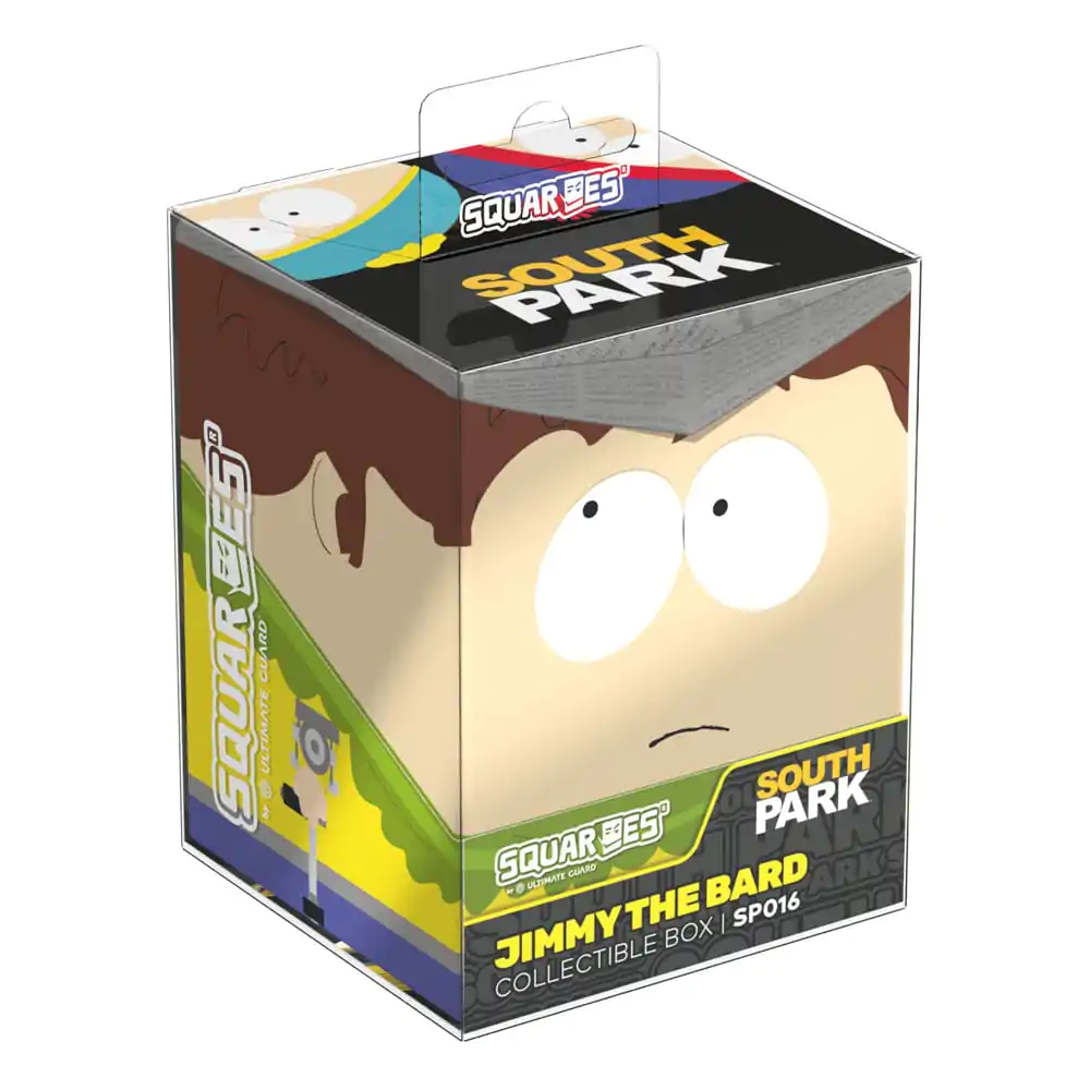 Squaroe Squaroes South Park™: Kijek Prawdy SP016 - Jimmy Bard zdjęcie produktu