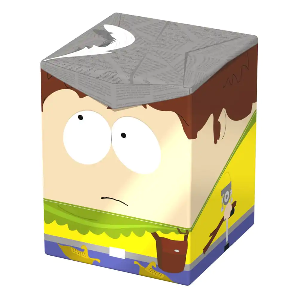Squaroe Squaroes South Park™: Kijek Prawdy SP016 - Jimmy Bard zdjęcie produktu