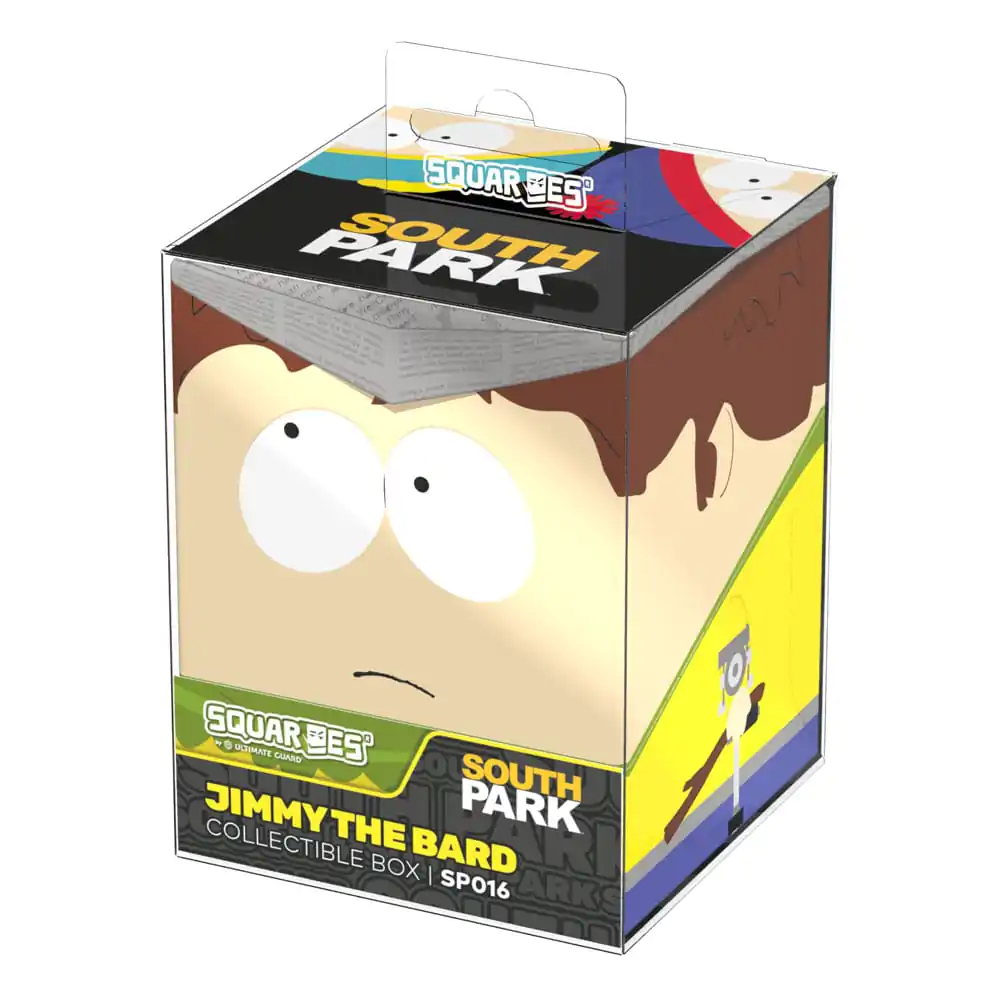 Squaroe Squaroes South Park™: Kijek Prawdy SP016 - Jimmy Bard zdjęcie produktu