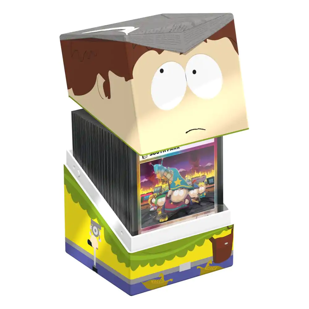 Squaroe Squaroes South Park™: Kijek Prawdy SP016 - Jimmy Bard zdjęcie produktu