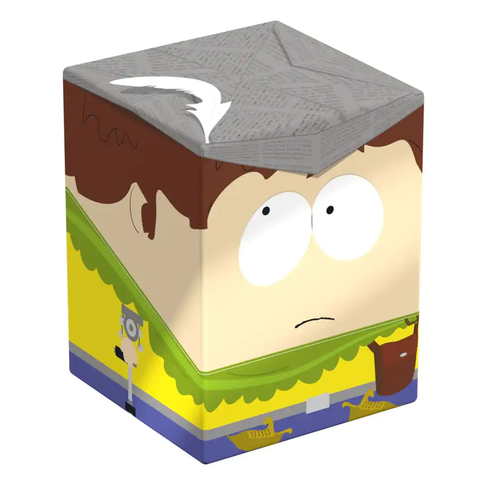 Squaroe Squaroes South Park™: Kijek Prawdy SP016 - Jimmy Bard zdjęcie produktu