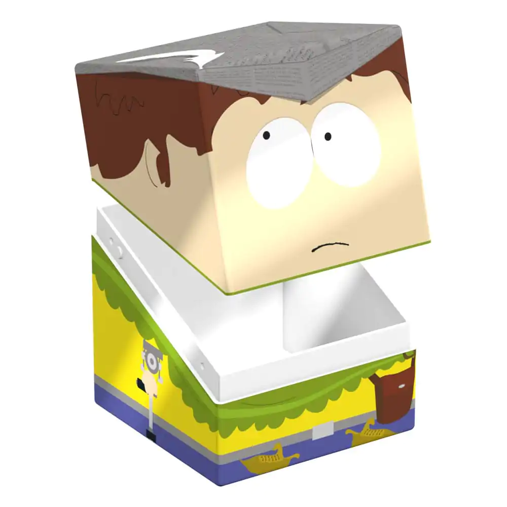 Squaroe Squaroes South Park™: Kijek Prawdy SP016 - Jimmy Bard zdjęcie produktu