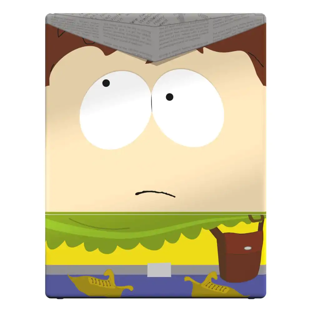 Squaroe Squaroes South Park™: Kijek Prawdy SP016 - Jimmy Bard zdjęcie produktu