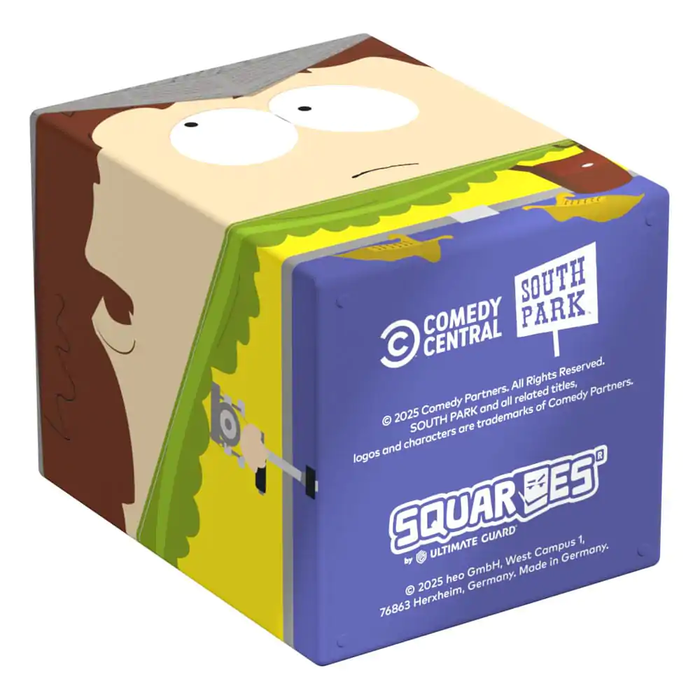 Squaroe Squaroes South Park™: Kijek Prawdy SP016 - Jimmy Bard zdjęcie produktu