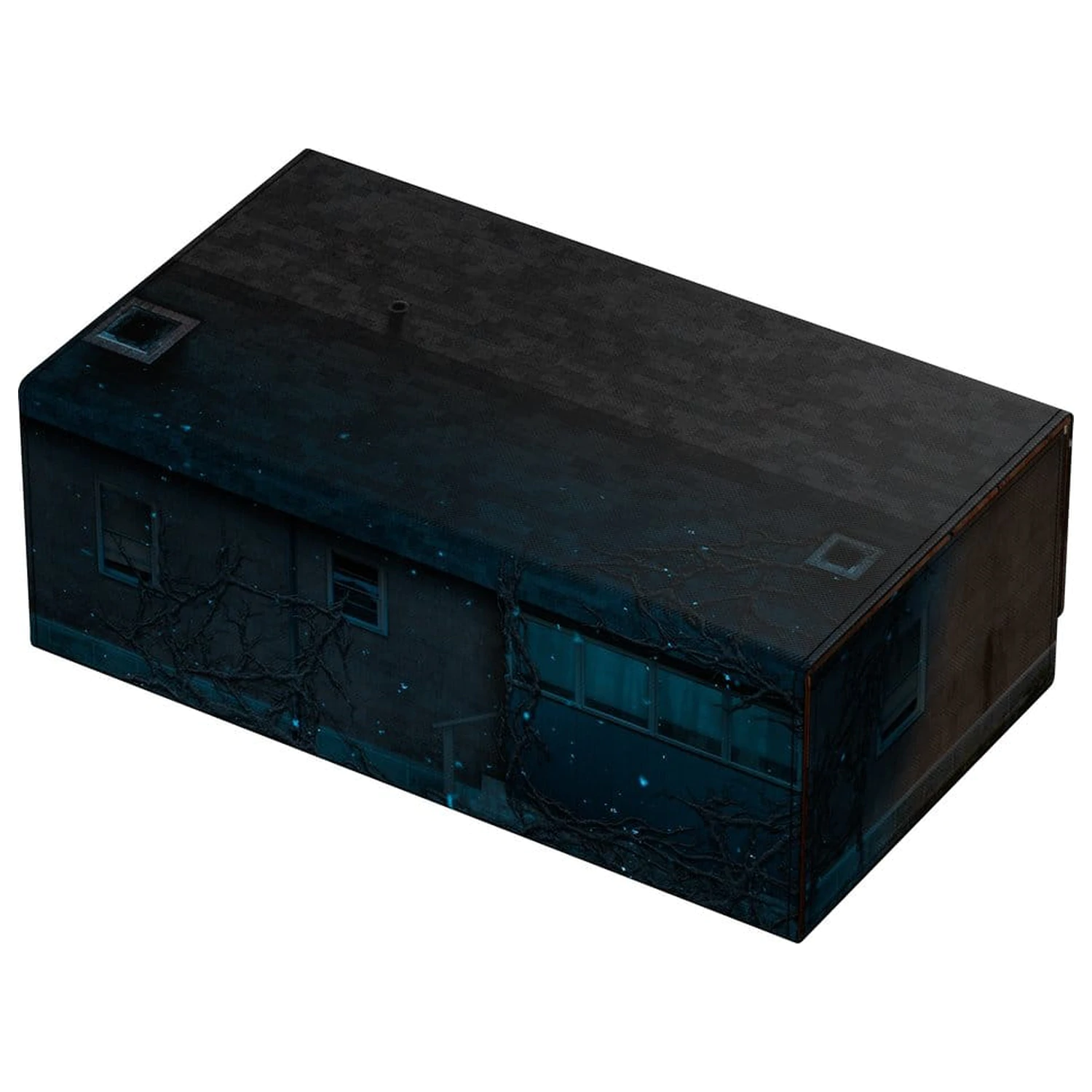 Squaroes Collectors 800 etui Stranger Things - The Byers House zdjęcie produktu