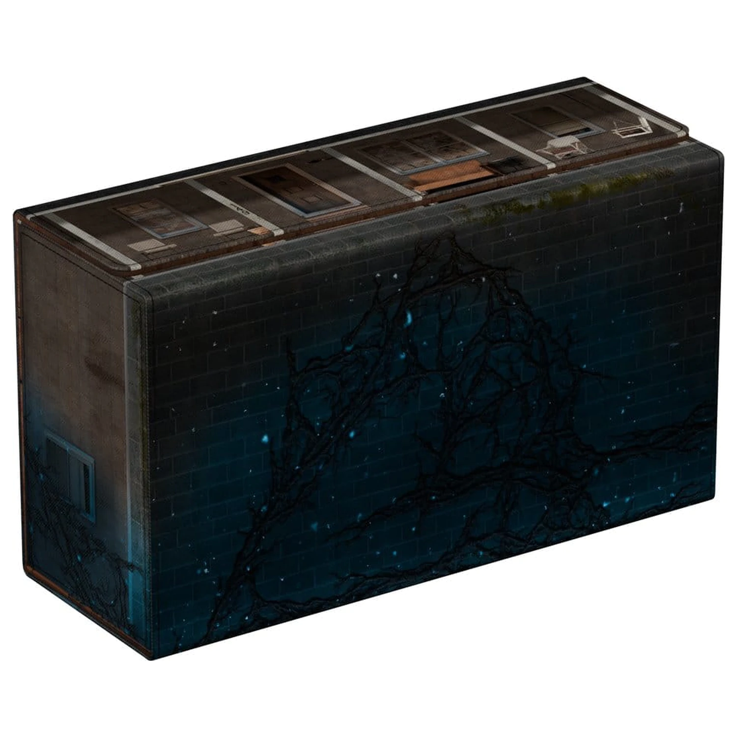 Squaroes Collectors 800 etui Stranger Things - The Byers House zdjęcie produktu