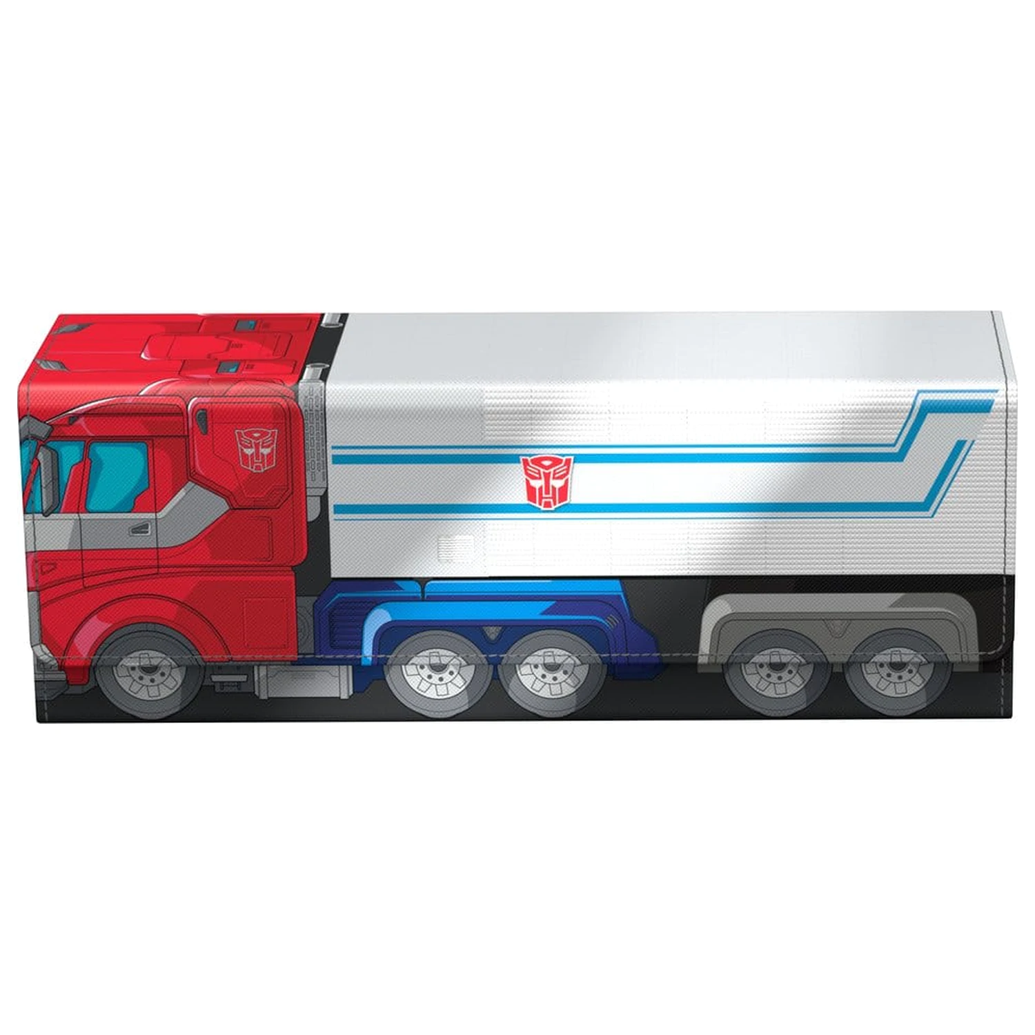 Squaroes Kolekcjonerskie Etui 400 Squaroe Transformers - Optimus Prime Truck zdjęcie produktu