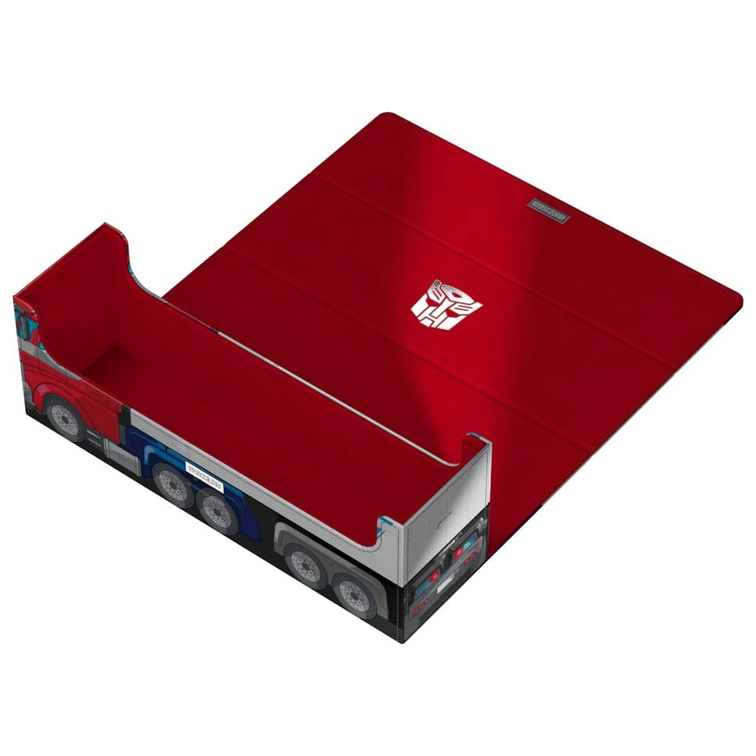 Squaroes Kolekcjonerskie Etui 400 Squaroe Transformers - Optimus Prime Truck zdjęcie produktu