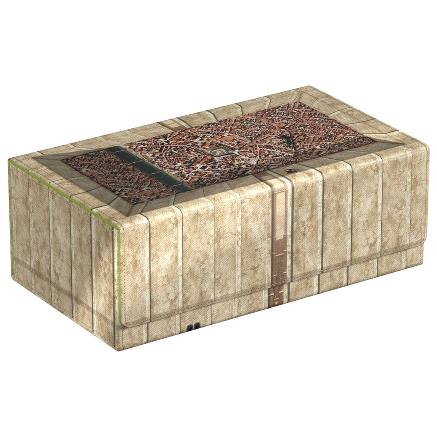 Squaroes - Kolekcjonerskie etui 800 Attack on Titan - Shiganshina District zdjęcie produktu