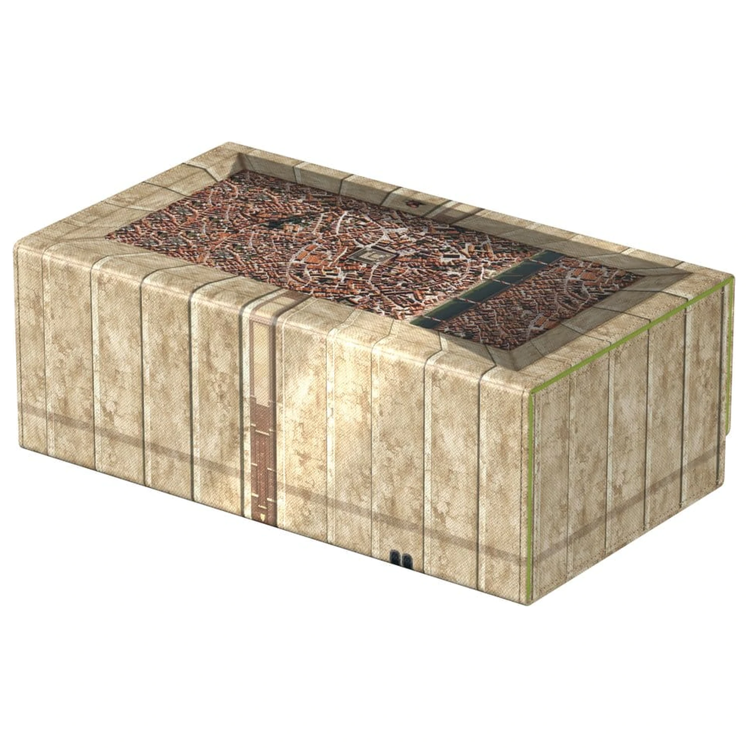 Squaroes - Kolekcjonerskie etui 800 Attack on Titan - Shiganshina District zdjęcie produktu