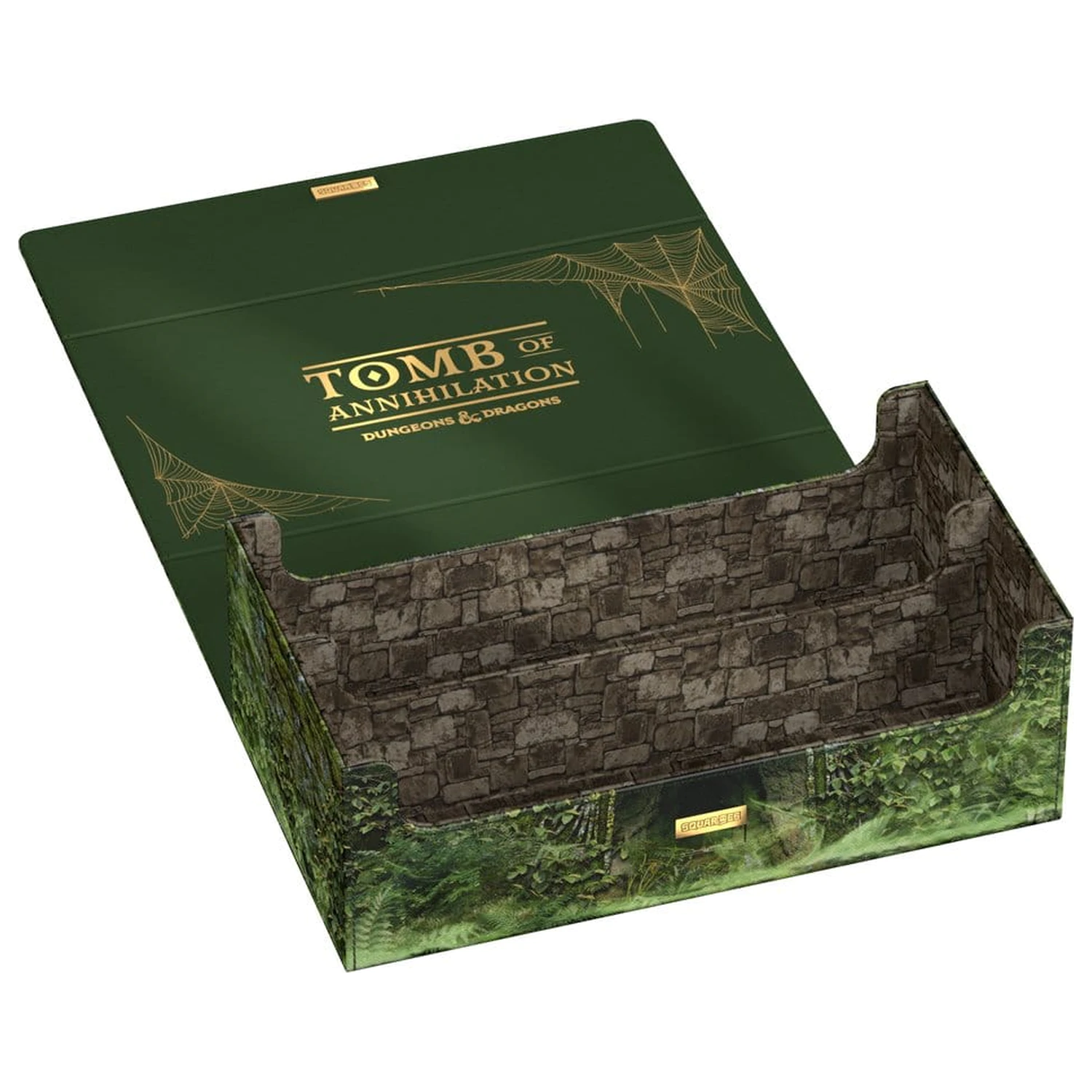 Squaroes Kolekcjonerskie Etui 800 Dungeons & Dragons - Tomb of Annihilation zdjęcie produktu