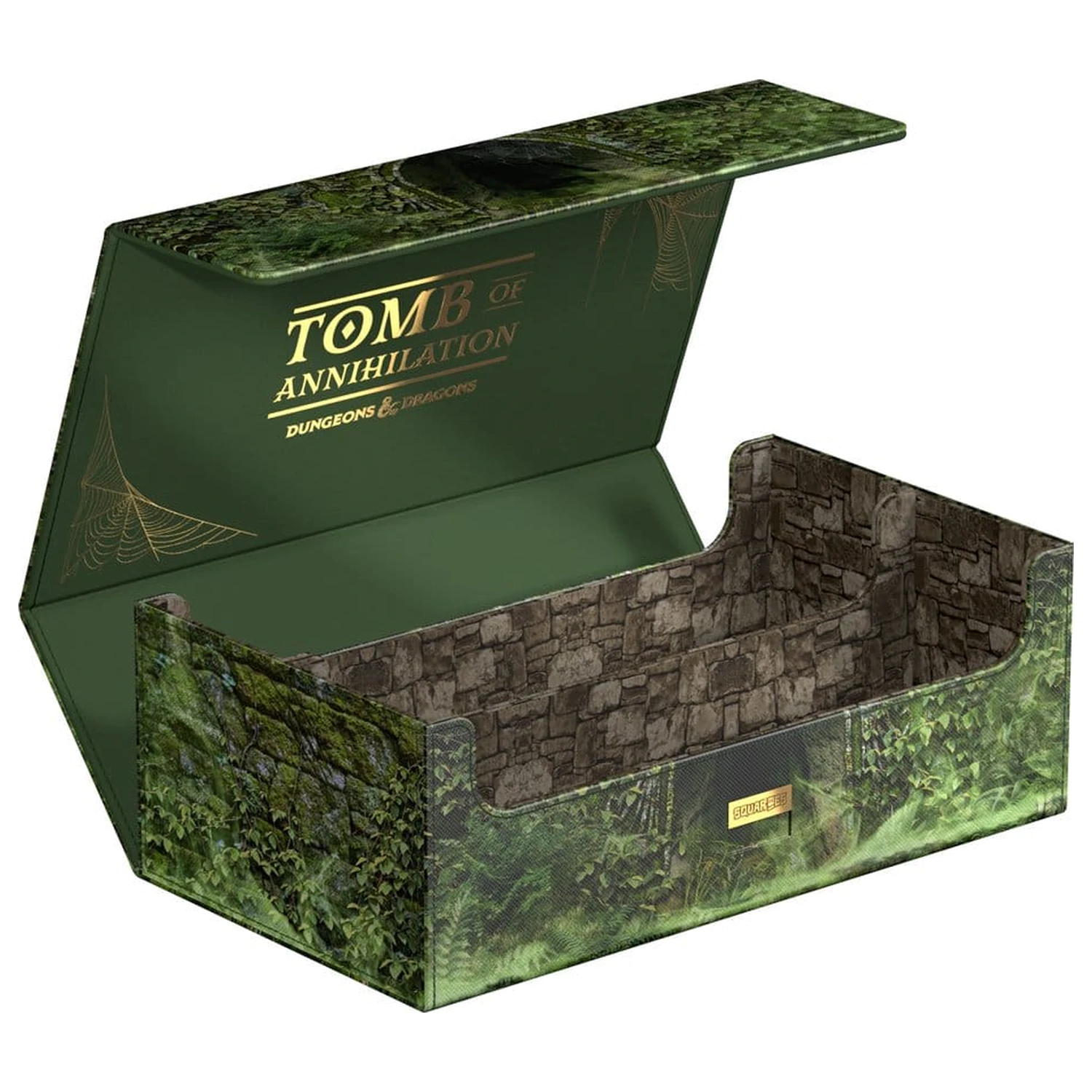 Squaroes Kolekcjonerskie Etui 800 Dungeons & Dragons - Tomb of Annihilation zdjęcie produktu