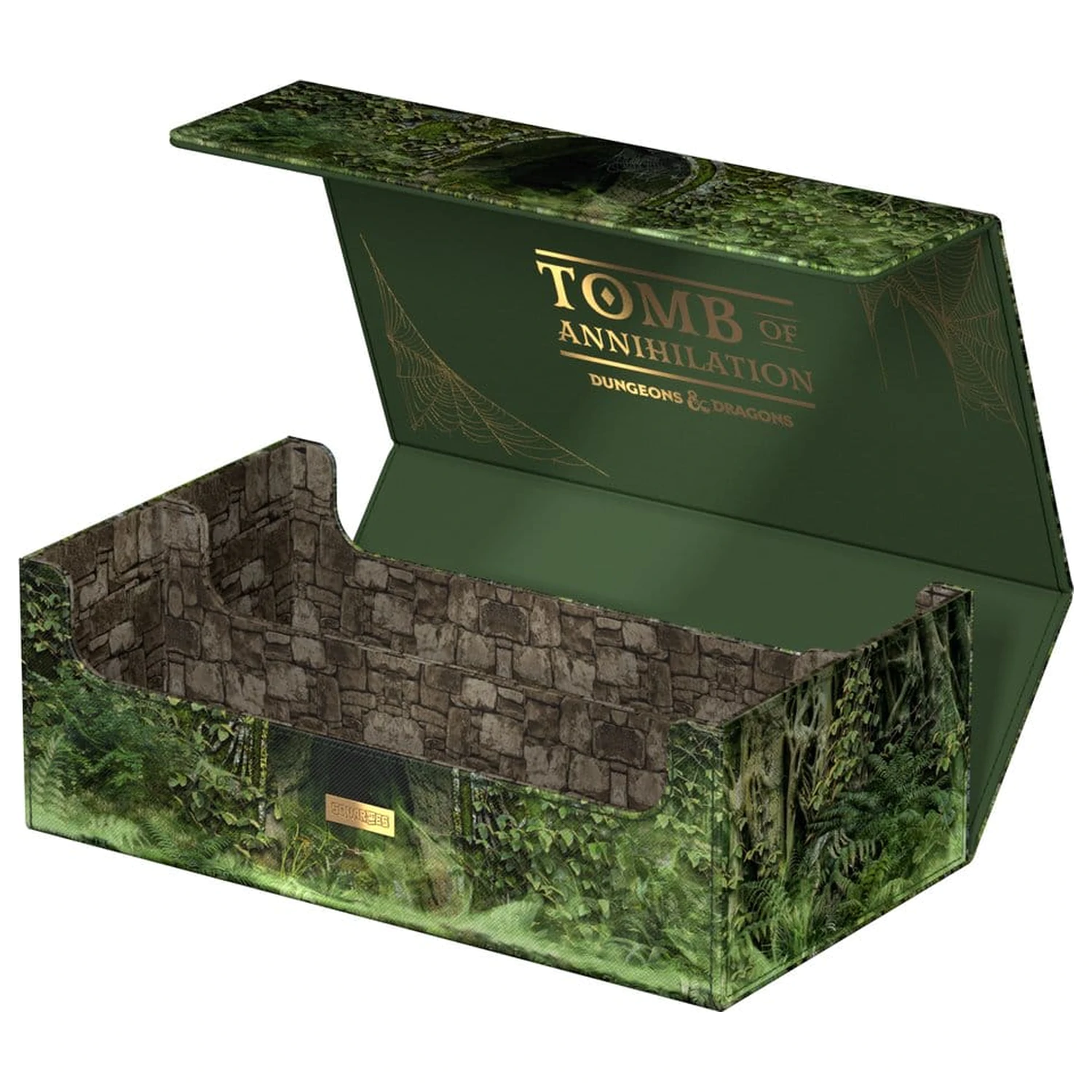 Squaroes Kolekcjonerskie Etui 800 Dungeons & Dragons - Tomb of Annihilation zdjęcie produktu