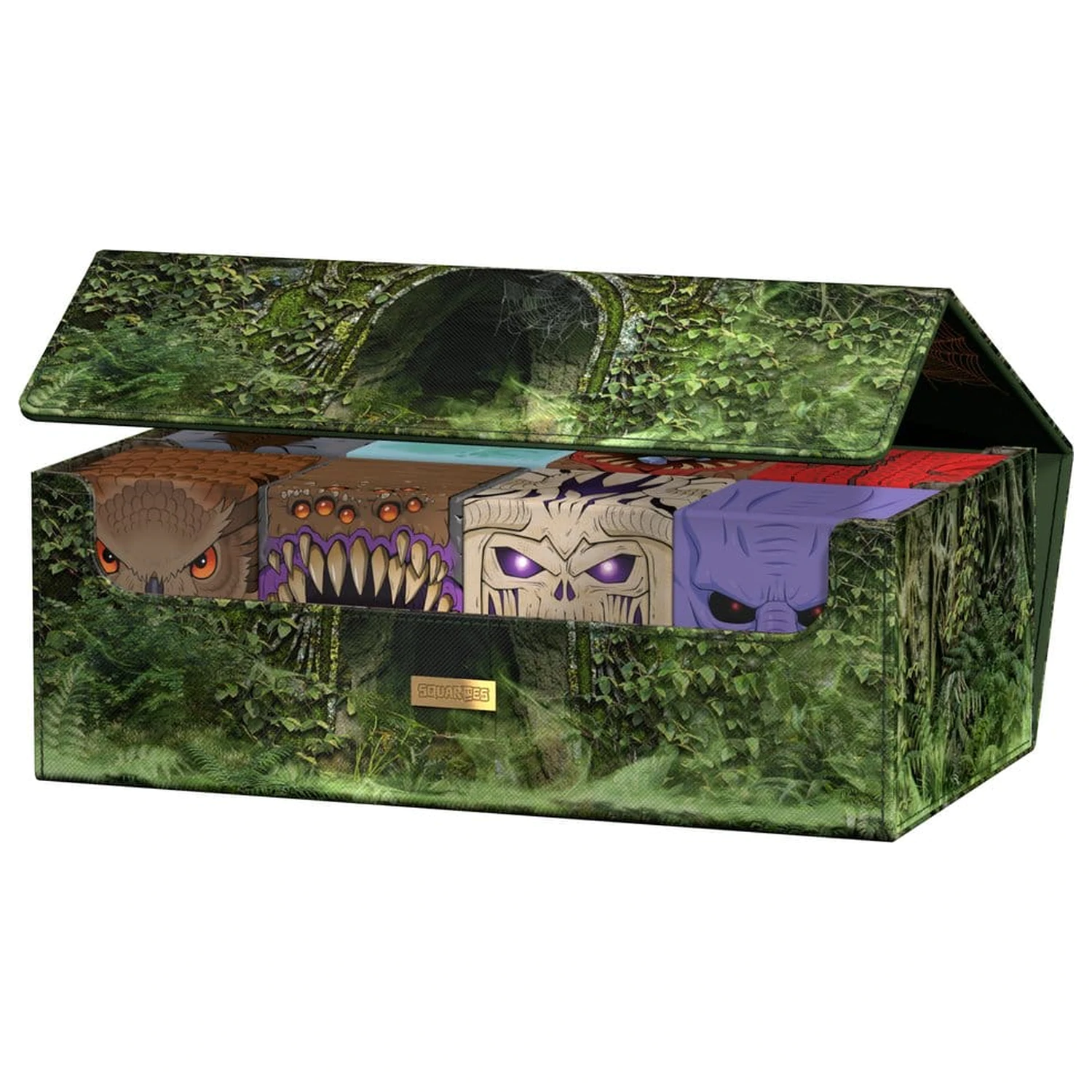 Squaroes Kolekcjonerskie Etui 800 Dungeons & Dragons - Tomb of Annihilation zdjęcie produktu