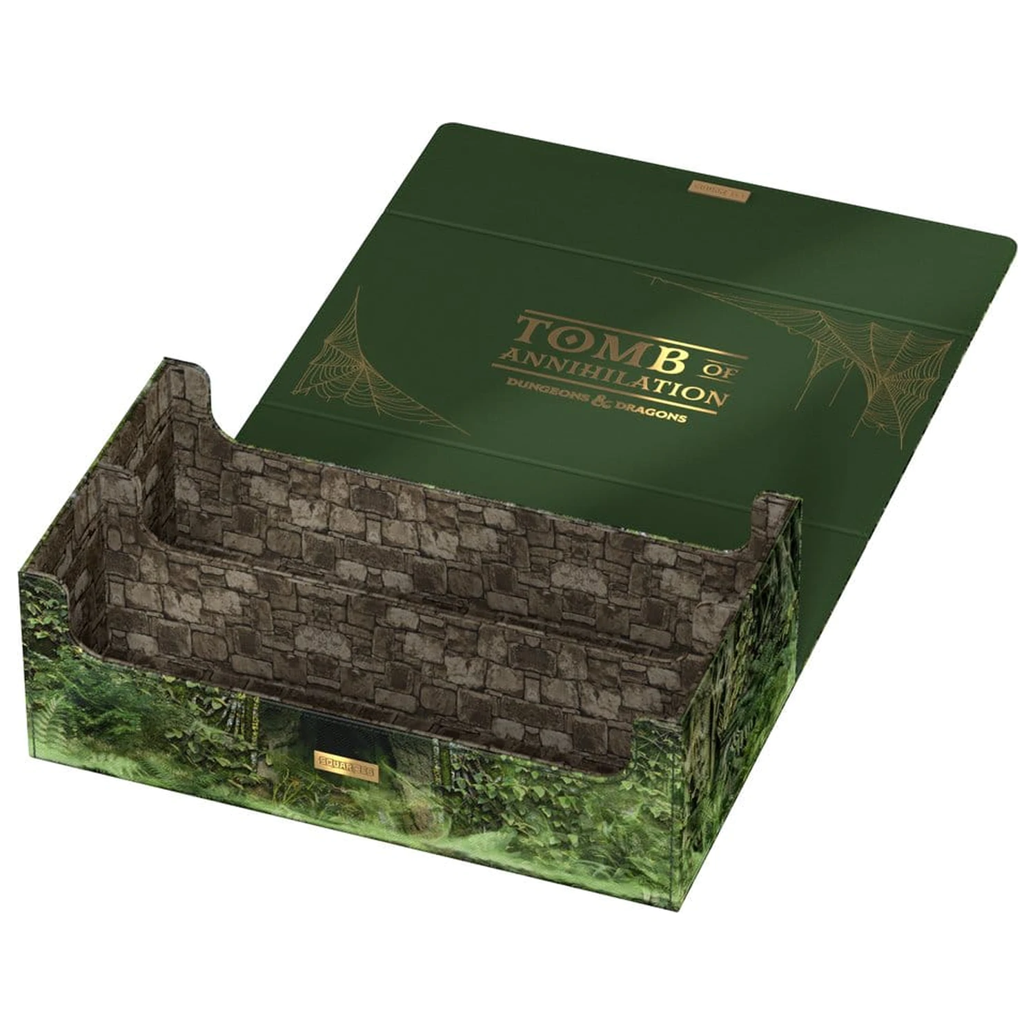 Squaroes Kolekcjonerskie Etui 800 Dungeons & Dragons - Tomb of Annihilation zdjęcie produktu