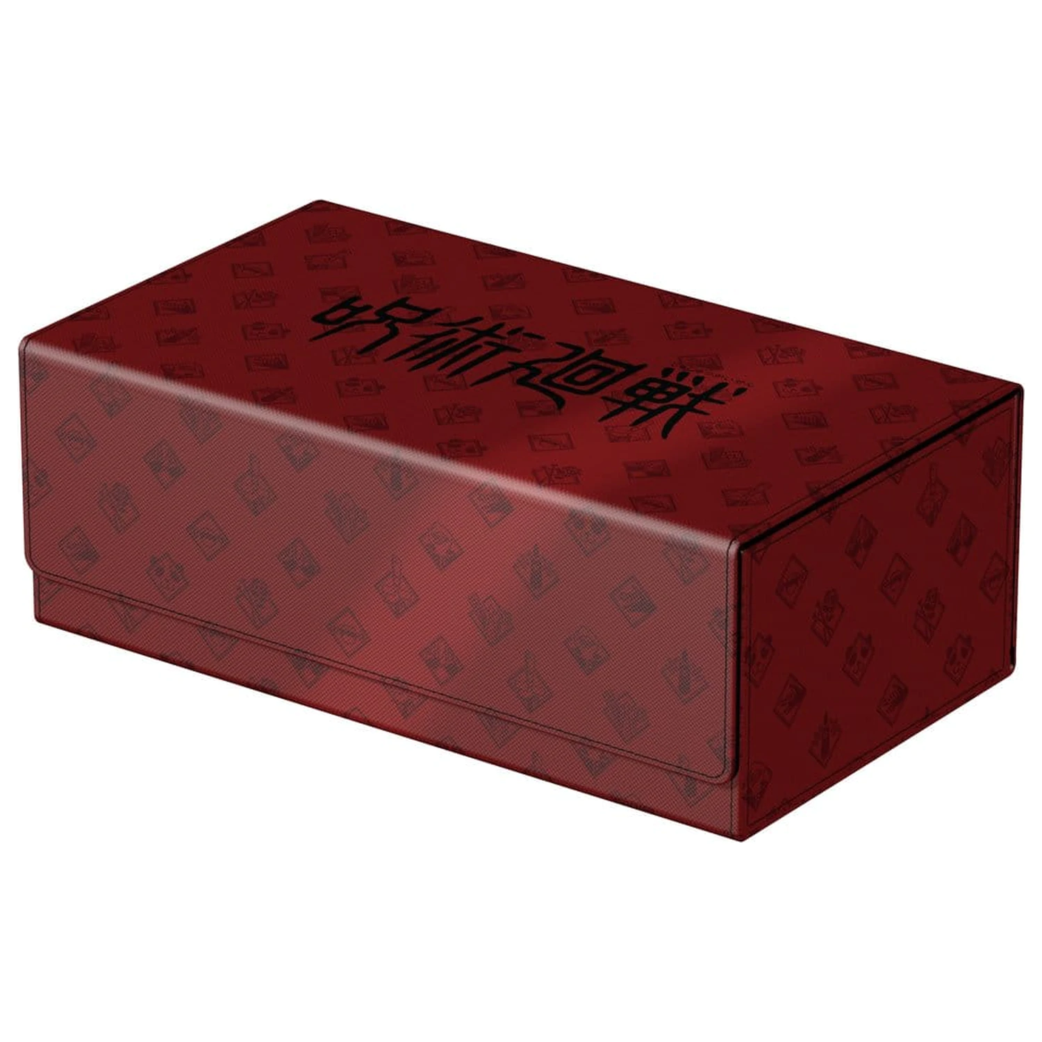 Squaroes Collectors Case 800 Jujutsu Kaisen - Cursed Techniques zdjęcie produktu
