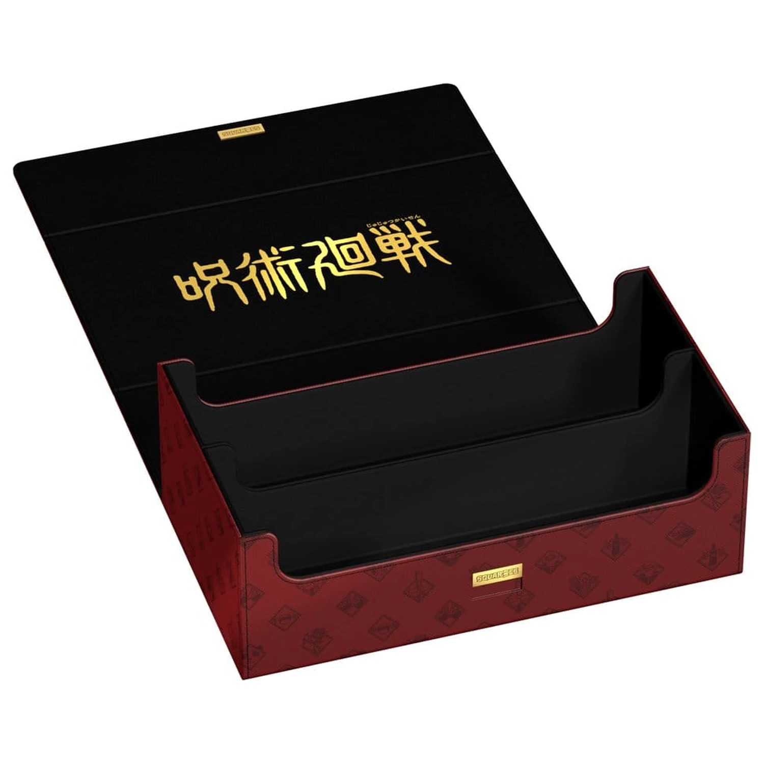 Squaroes Collectors Case 800 Jujutsu Kaisen - Cursed Techniques zdjęcie produktu