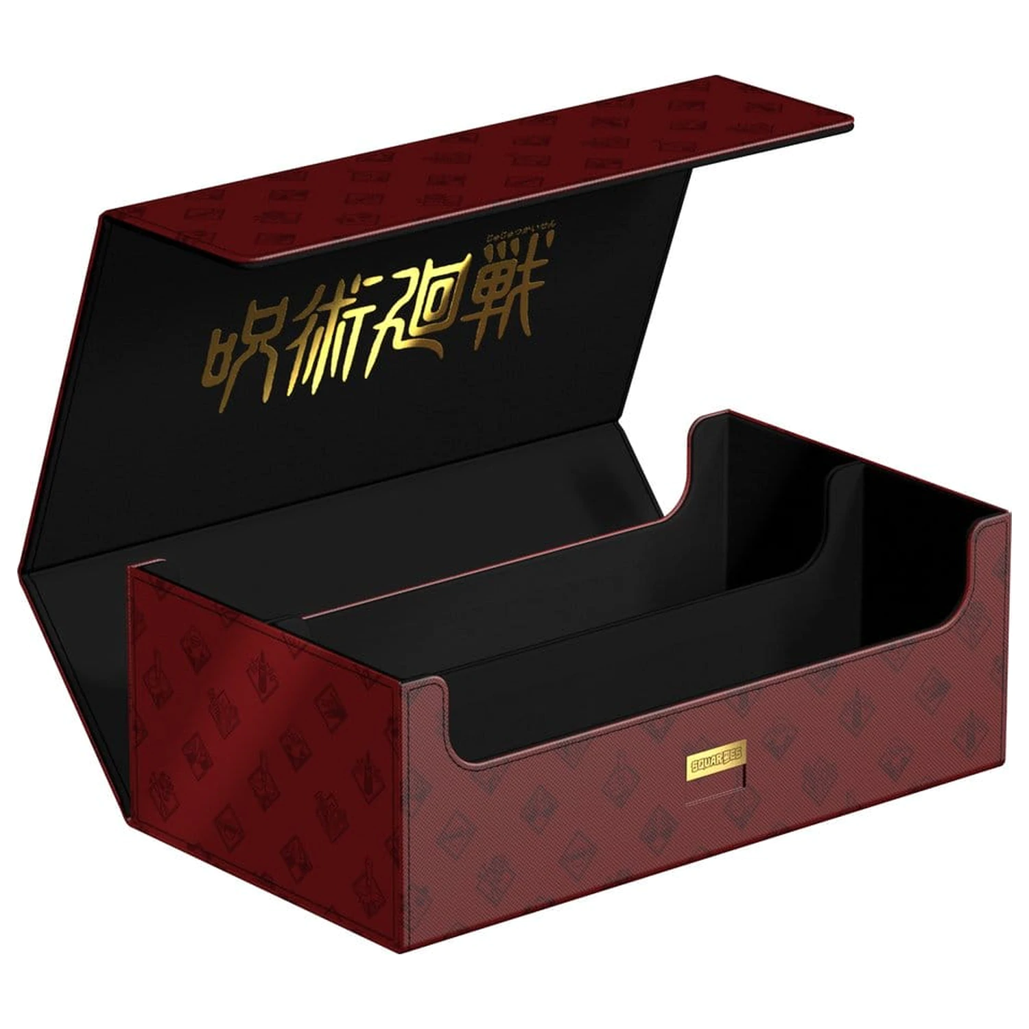 Squaroes Collectors Case 800 Jujutsu Kaisen - Cursed Techniques zdjęcie produktu