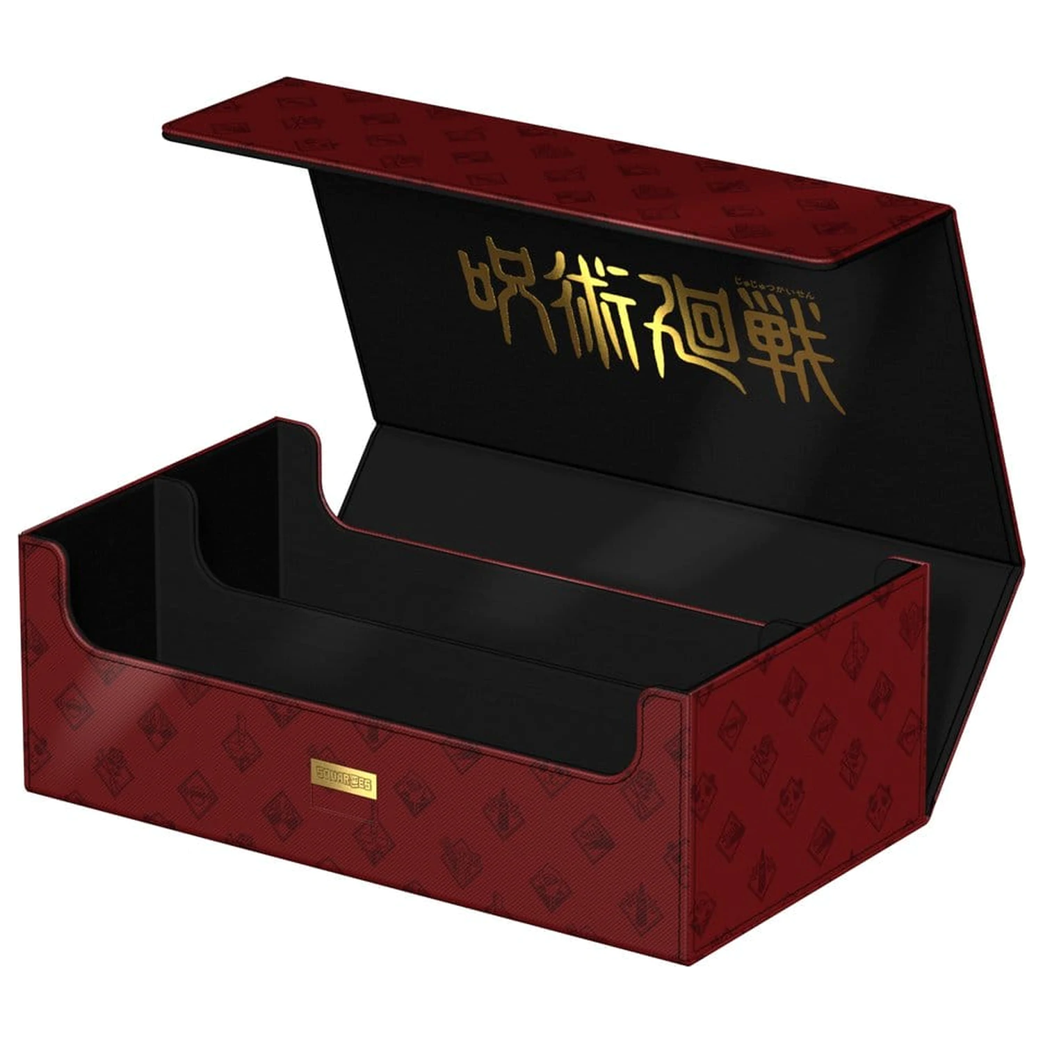 Squaroes Collectors Case 800 Jujutsu Kaisen - Cursed Techniques zdjęcie produktu