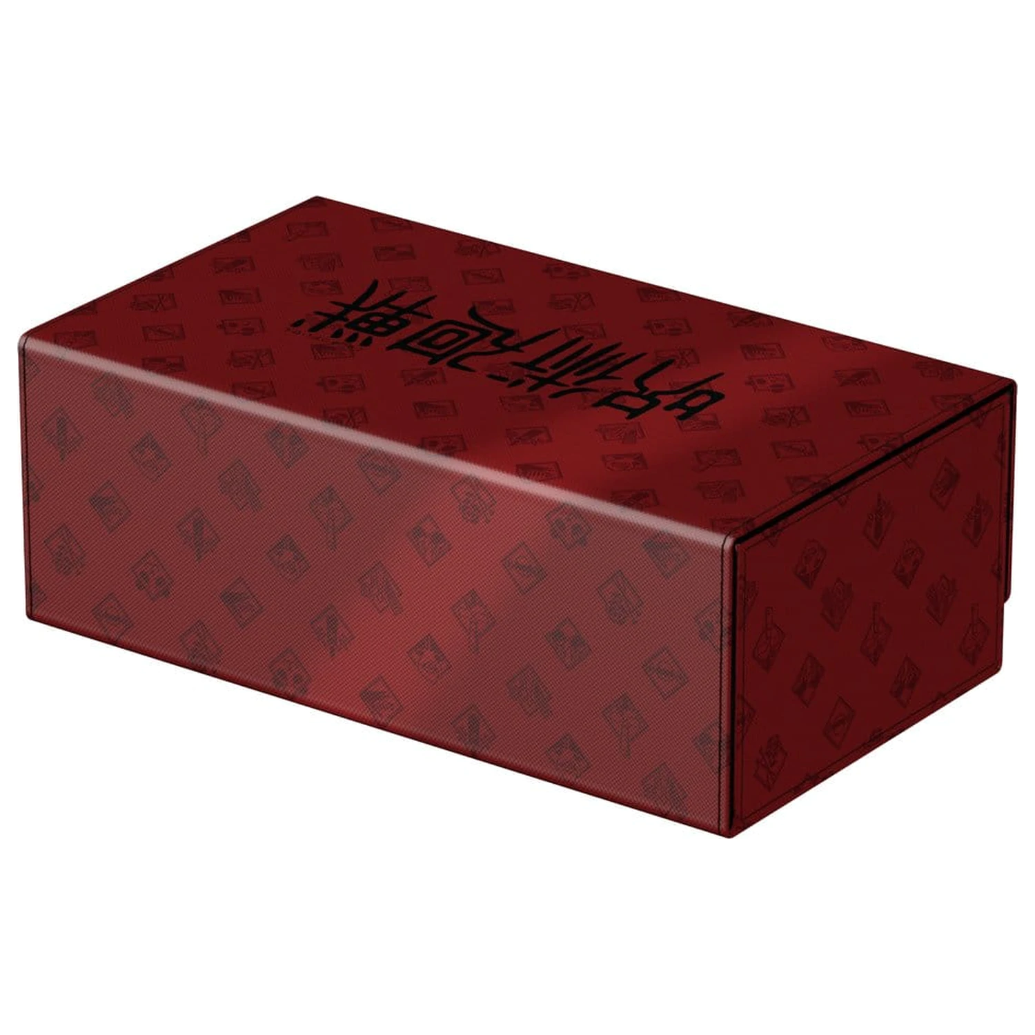Squaroes Collectors Case 800 Jujutsu Kaisen - Cursed Techniques zdjęcie produktu