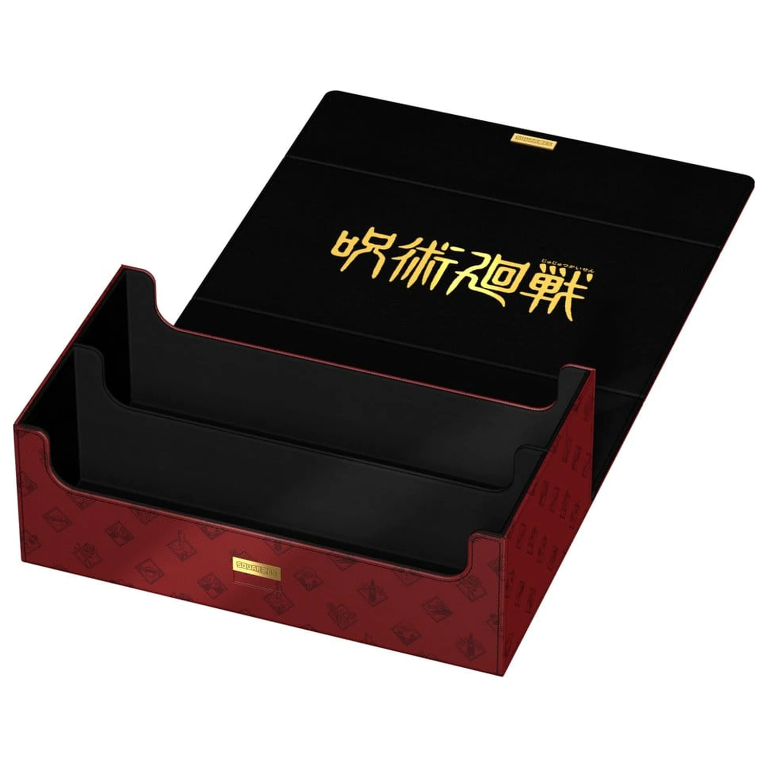 Squaroes Collectors Case 800 Jujutsu Kaisen - Cursed Techniques zdjęcie produktu