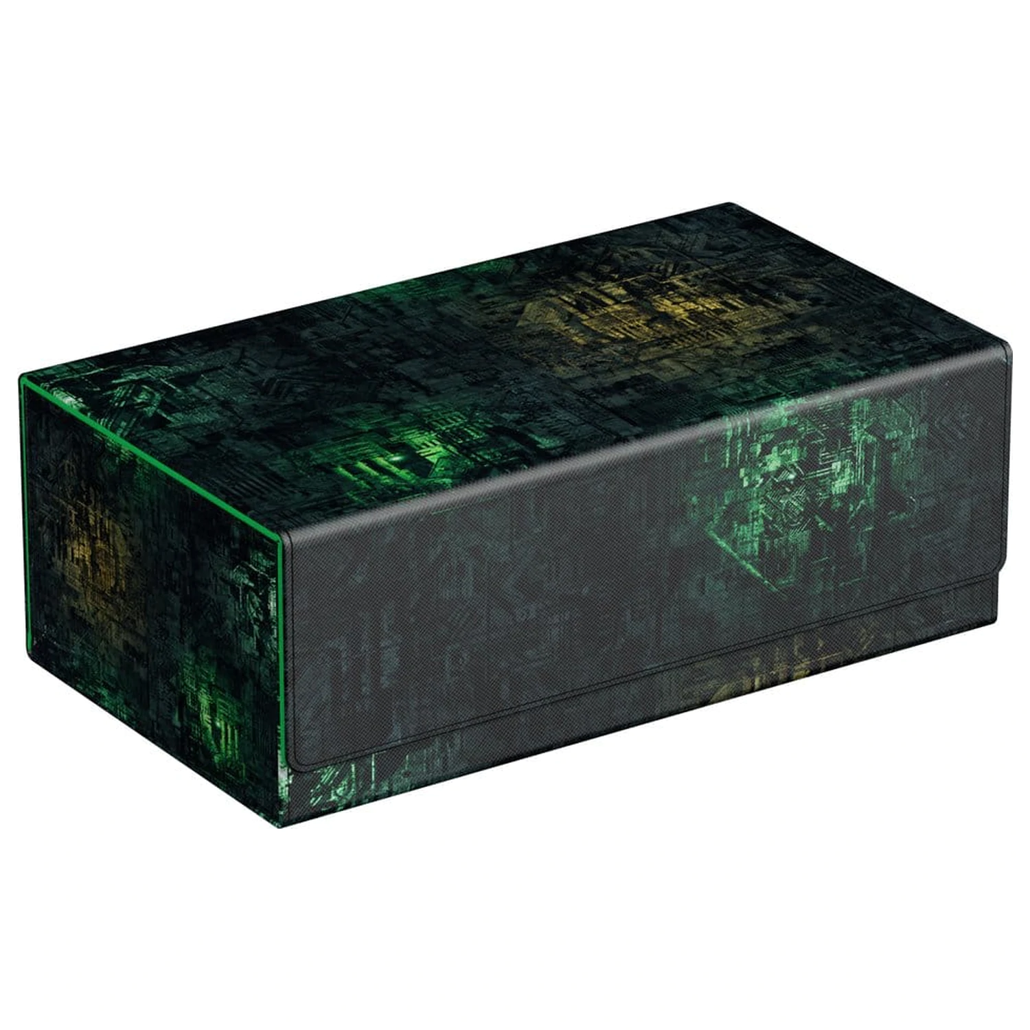 Squaroes Kolekcjonerskie etui 800 Star Trek: The Next Generation - Borg Cube zdjęcie produktu