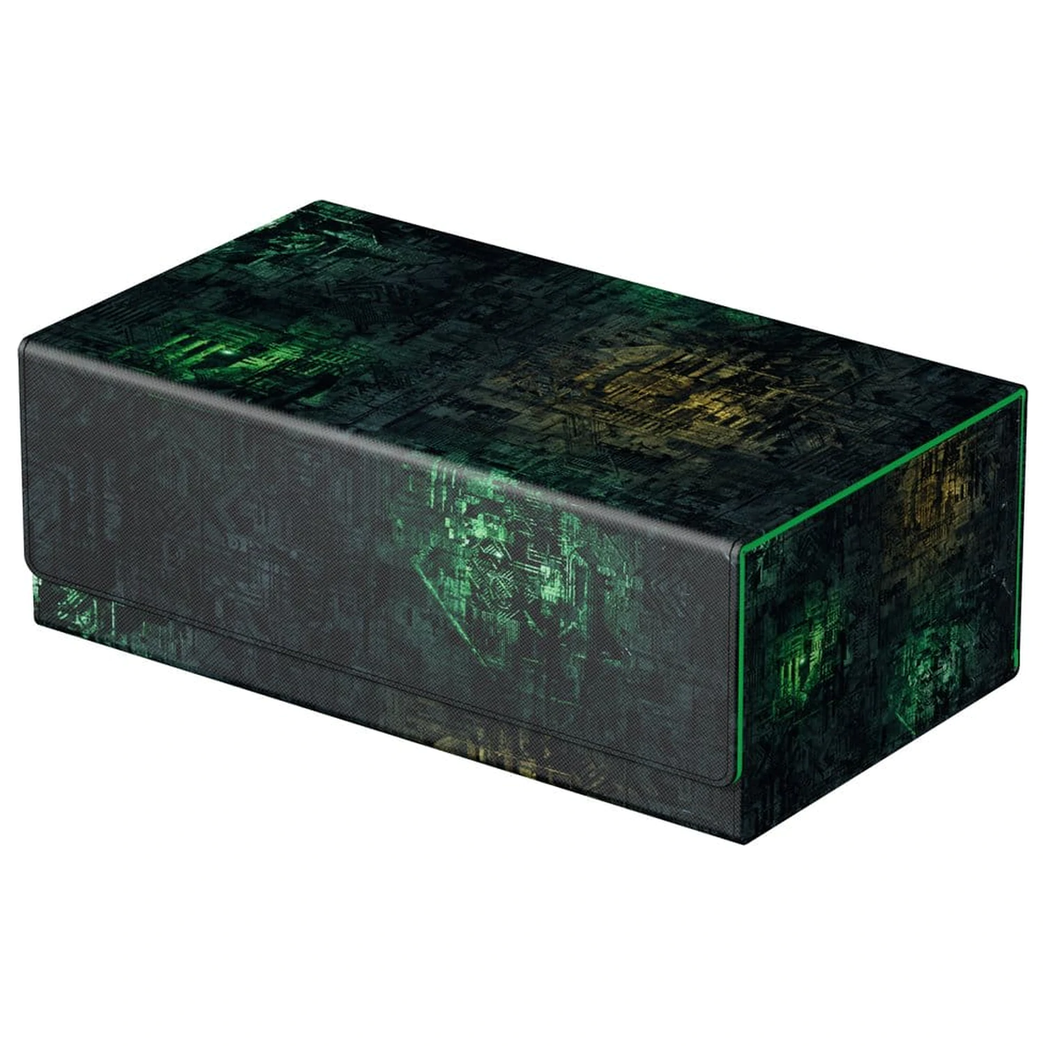 Squaroes Kolekcjonerskie etui 800 Star Trek: The Next Generation - Borg Cube zdjęcie produktu