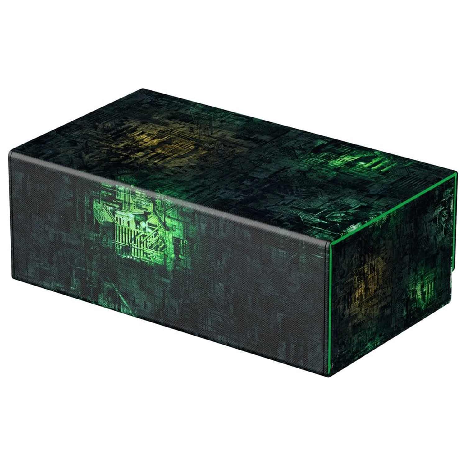 Squaroes Kolekcjonerskie etui 800 Star Trek: The Next Generation - Borg Cube zdjęcie produktu