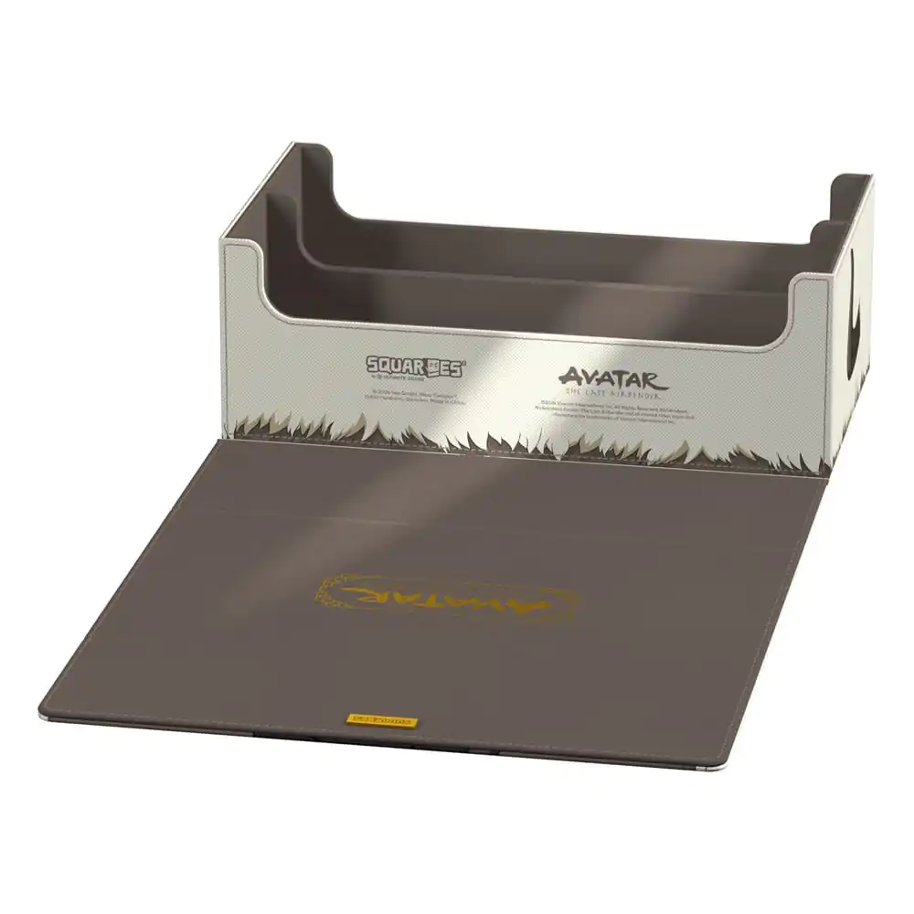 Squaroes - Kolekcjonerska Walizka Avatar: Legenda Aanga - Appa zdjęcie produktu