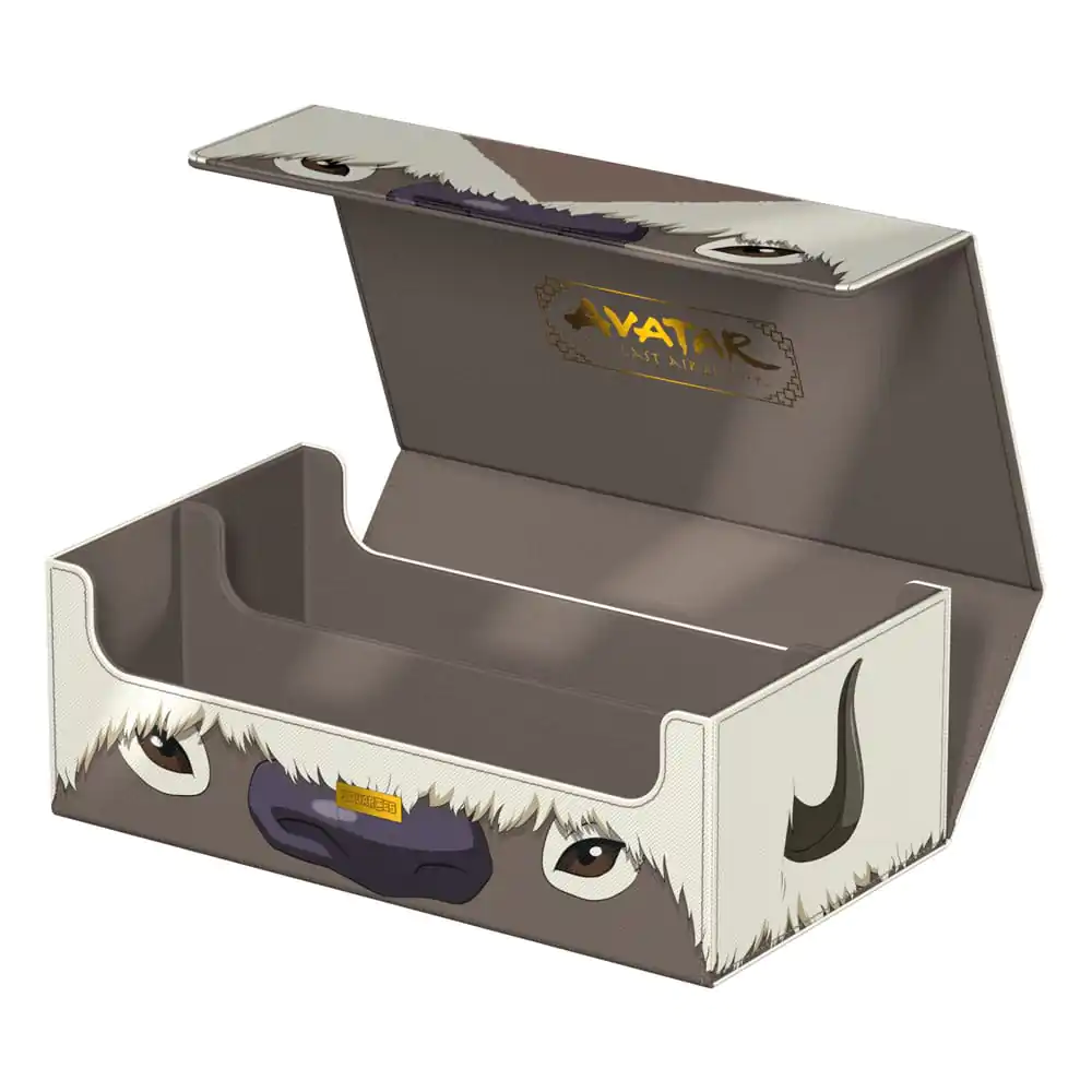 Squaroes - Kolekcjonerska Walizka Avatar: Legenda Aanga - Appa zdjęcie produktu