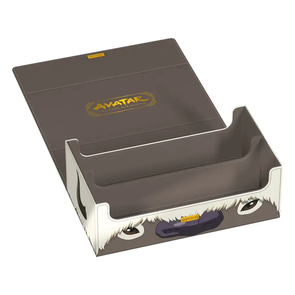 Squaroes - Kolekcjonerska Walizka Avatar: Legenda Aanga - Appa zdjęcie produktu