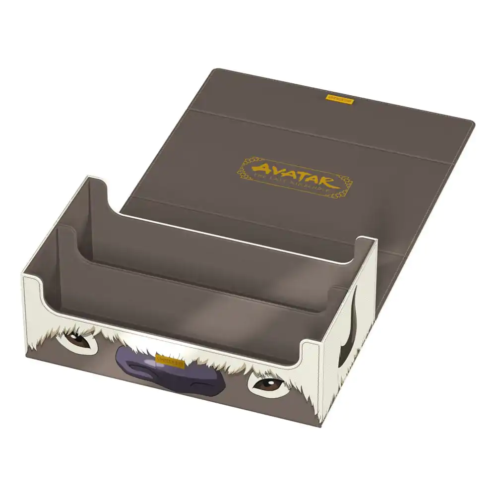 Squaroes - Kolekcjonerska Walizka Avatar: Legenda Aanga - Appa zdjęcie produktu