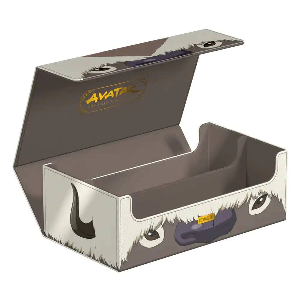 Squaroes - Kolekcjonerska Walizka Avatar: Legenda Aanga - Appa zdjęcie produktu