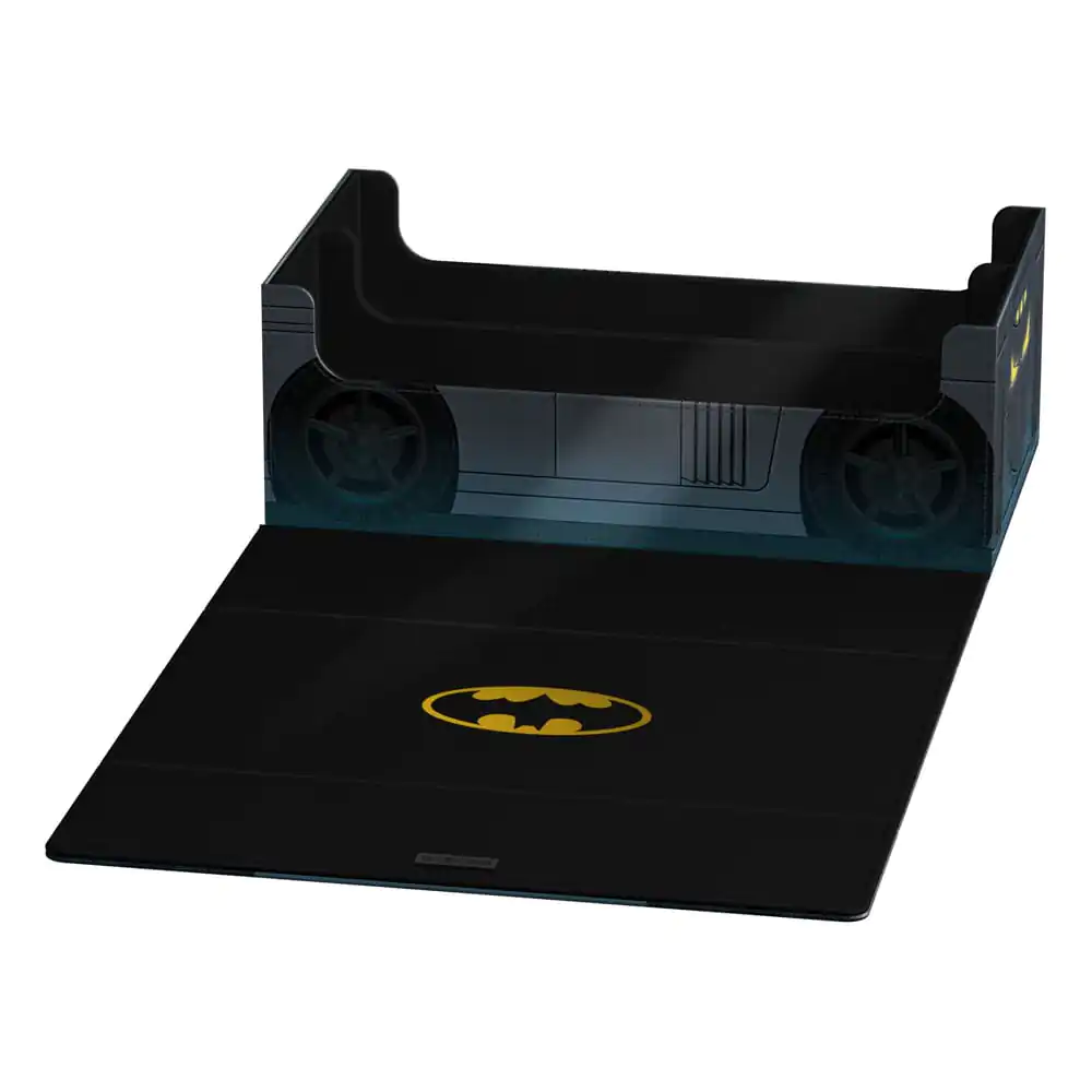 Squaroes - Kolekcjonerska Walizka DC Batman: Gotham City - Batmobil zdjęcie produktu