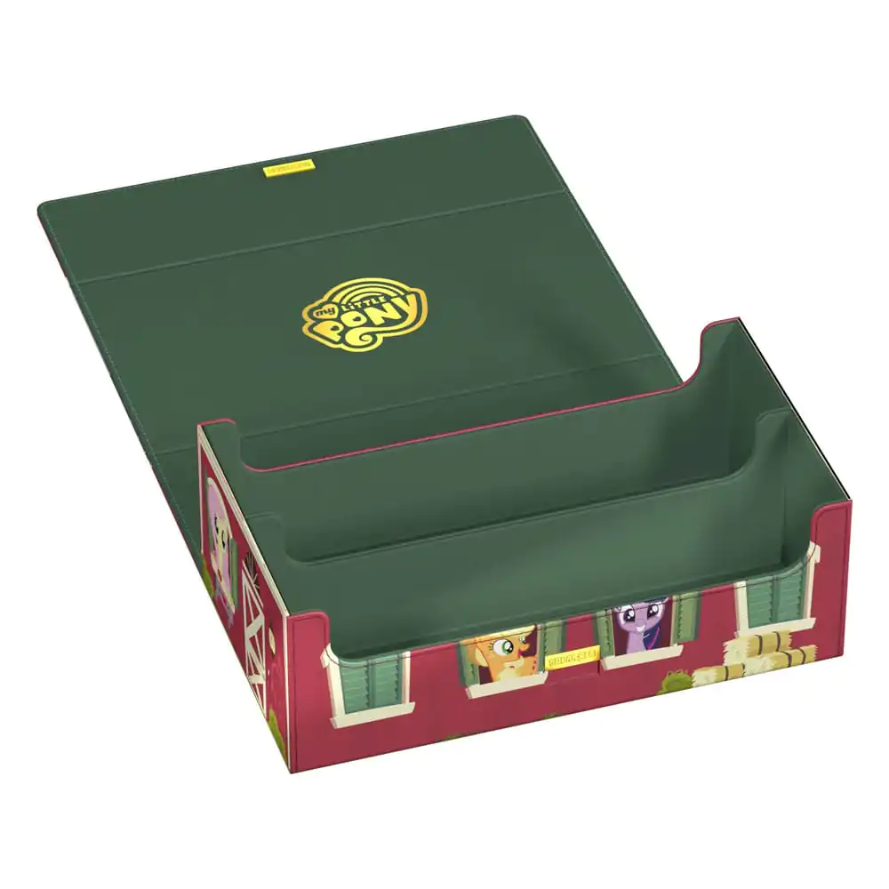 Squaroes - pojemnik kolekcjonerski 800 My Little Pony: Friendship is Magic - Barn zdjęcie produktu