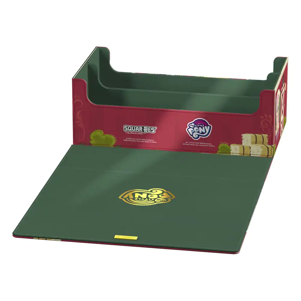 Squaroes - pojemnik kolekcjonerski 800 My Little Pony: Friendship is Magic - Barn zdjęcie produktu