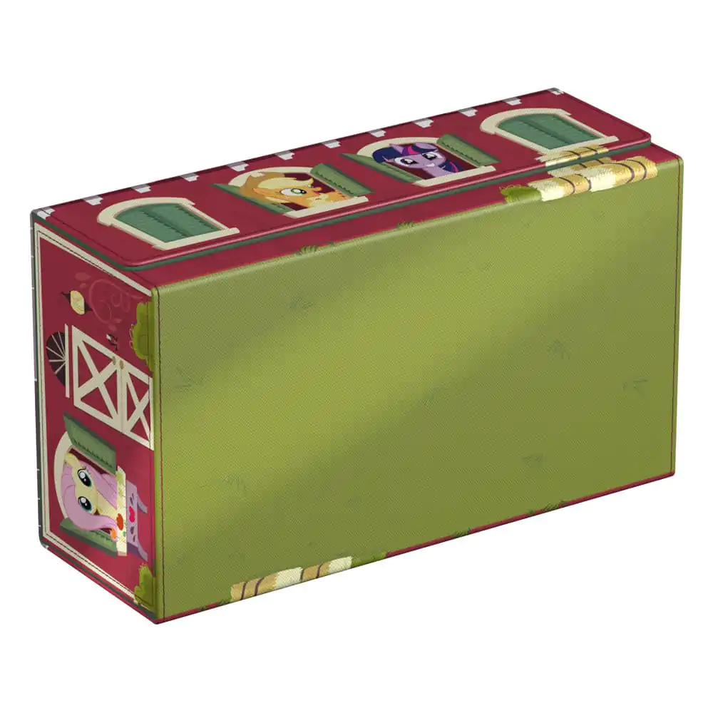 Squaroes - pojemnik kolekcjonerski 800 My Little Pony: Friendship is Magic - Barn zdjęcie produktu