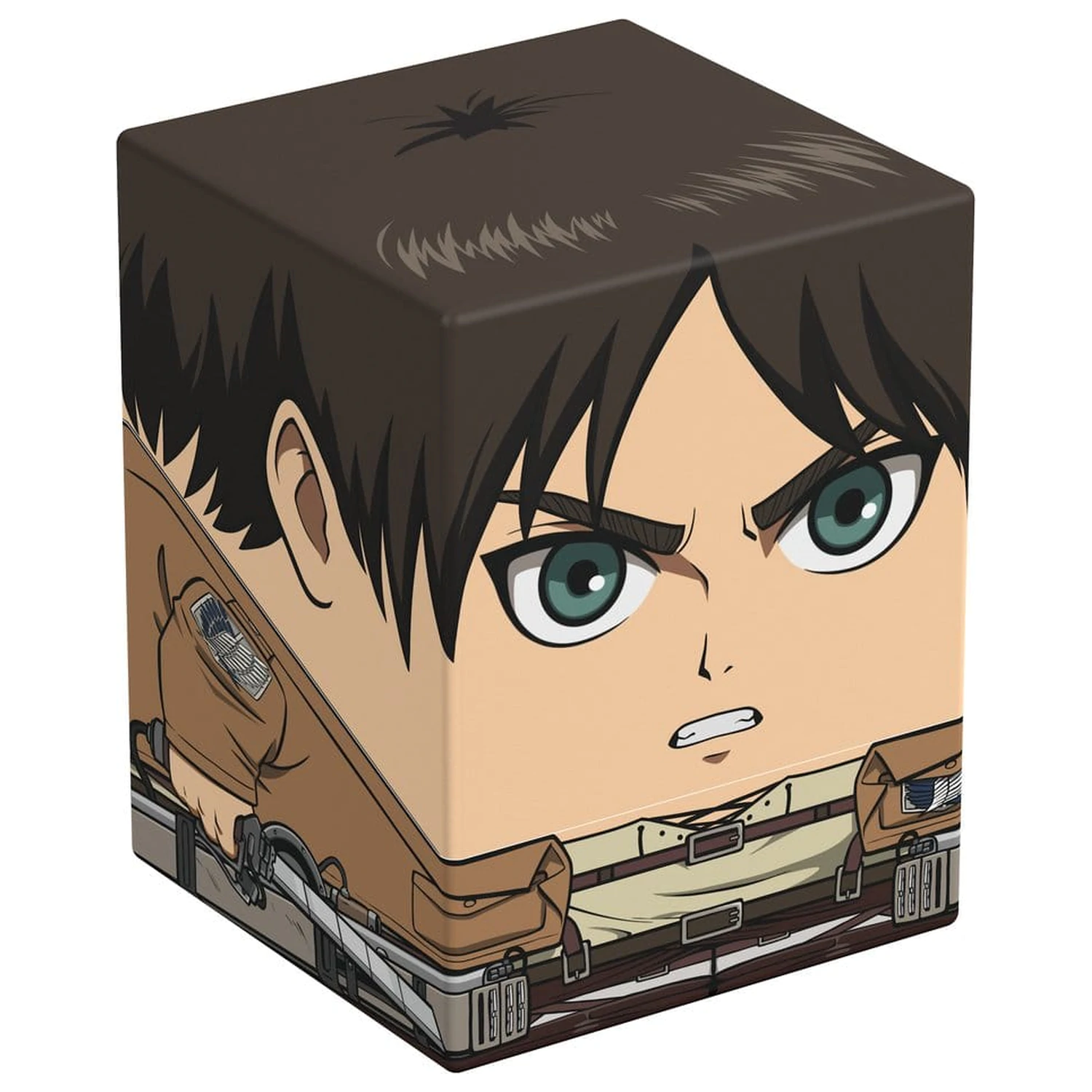 Squaroes Squaroe Attack on Titan AOT001 - Eren Jäger zdjęcie produktu