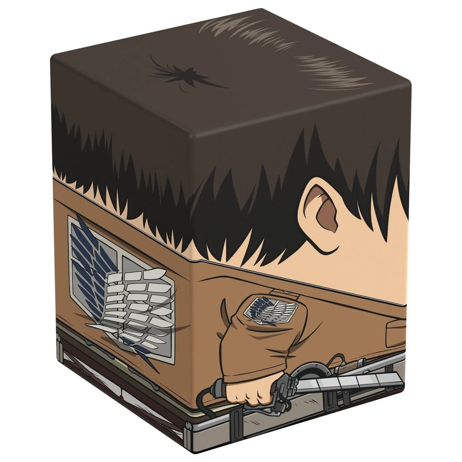 Squaroes Squaroe Attack on Titan AOT001 - Eren Jäger zdjęcie produktu