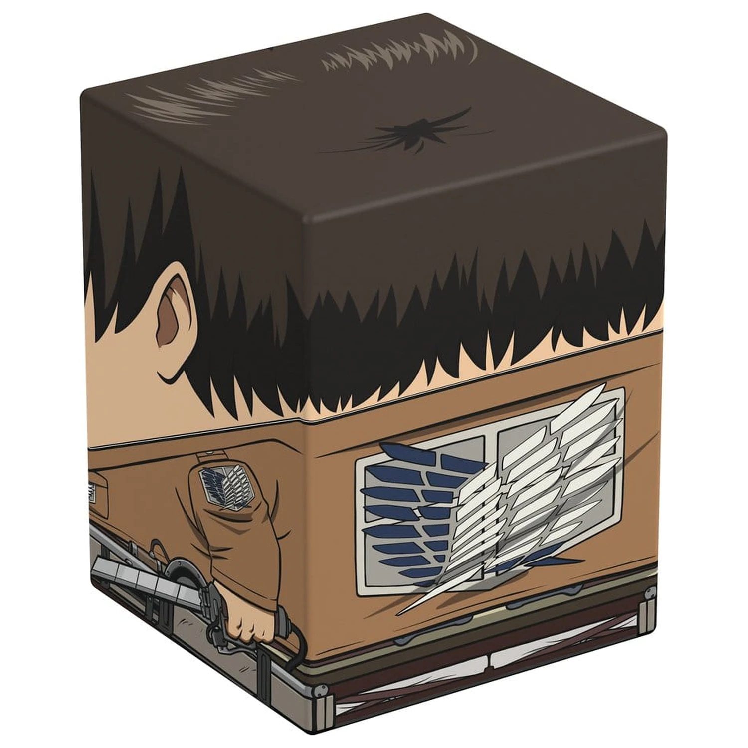 Squaroes Squaroe Attack on Titan AOT001 - Eren Jäger zdjęcie produktu