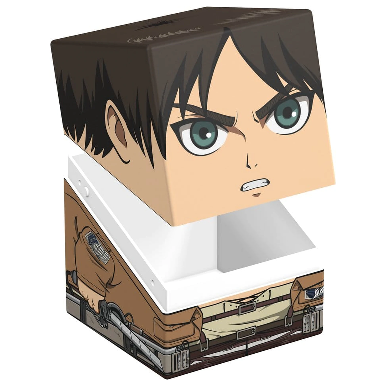 Squaroes Squaroe Attack on Titan AOT001 - Eren Jäger zdjęcie produktu
