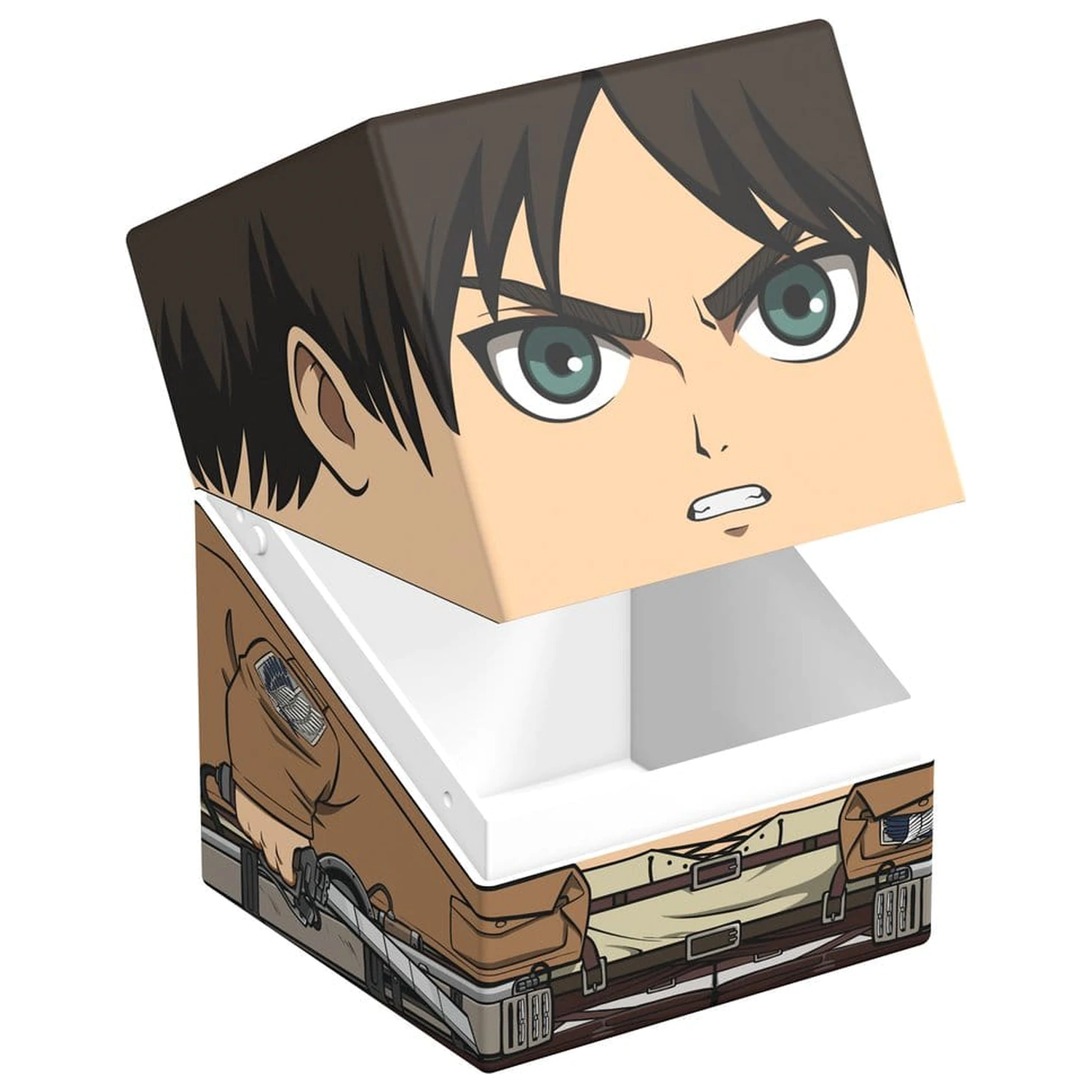 Squaroes Squaroe Attack on Titan AOT001 - Eren Jäger zdjęcie produktu