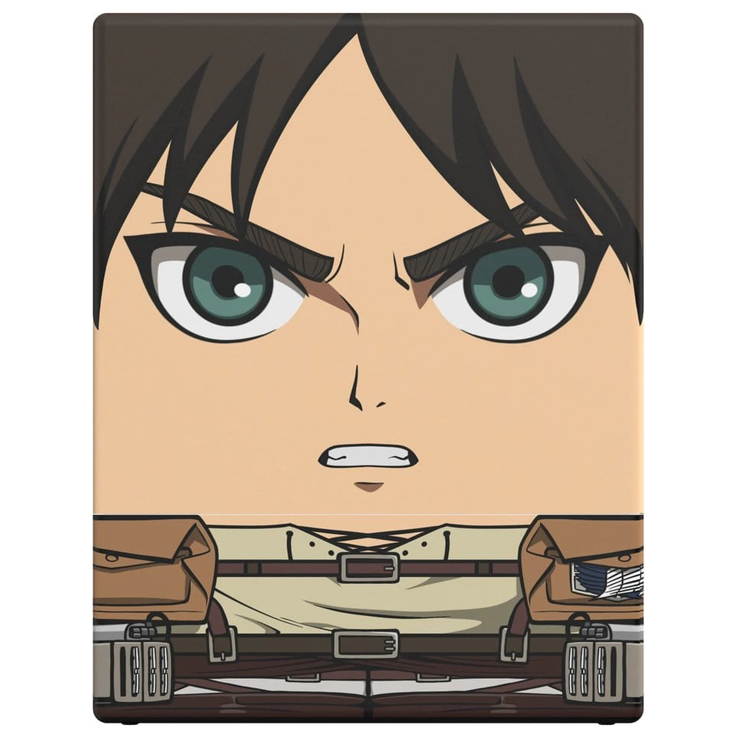 Squaroes Squaroe Attack on Titan AOT001 - Eren Jäger zdjęcie produktu
