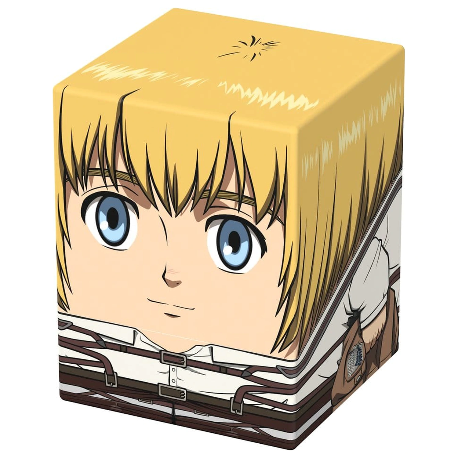 Squaroes Squaroe Attack on Titan AOT002 - Armin Arlert zdjęcie produktu