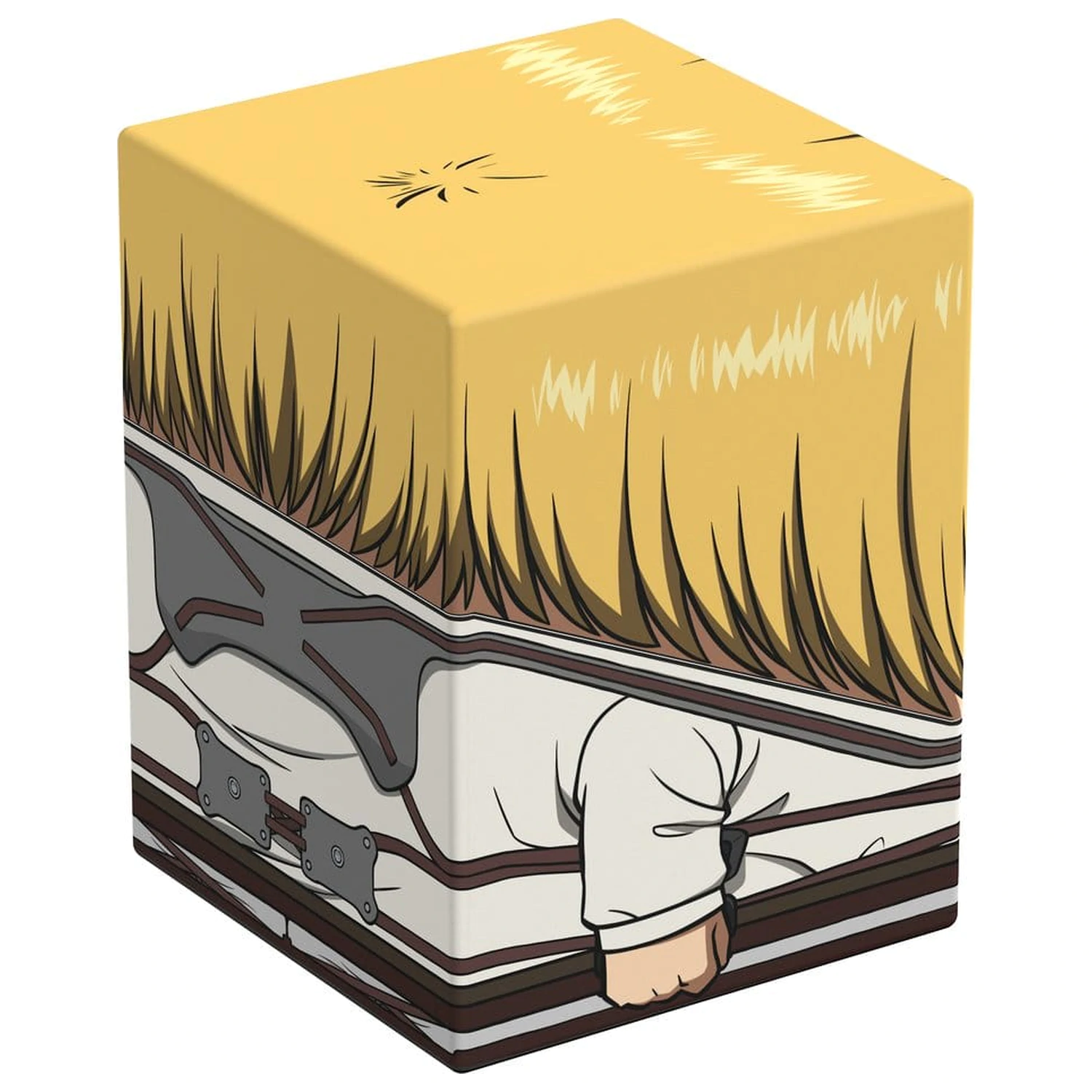Squaroes Squaroe Attack on Titan AOT002 - Armin Arlert zdjęcie produktu