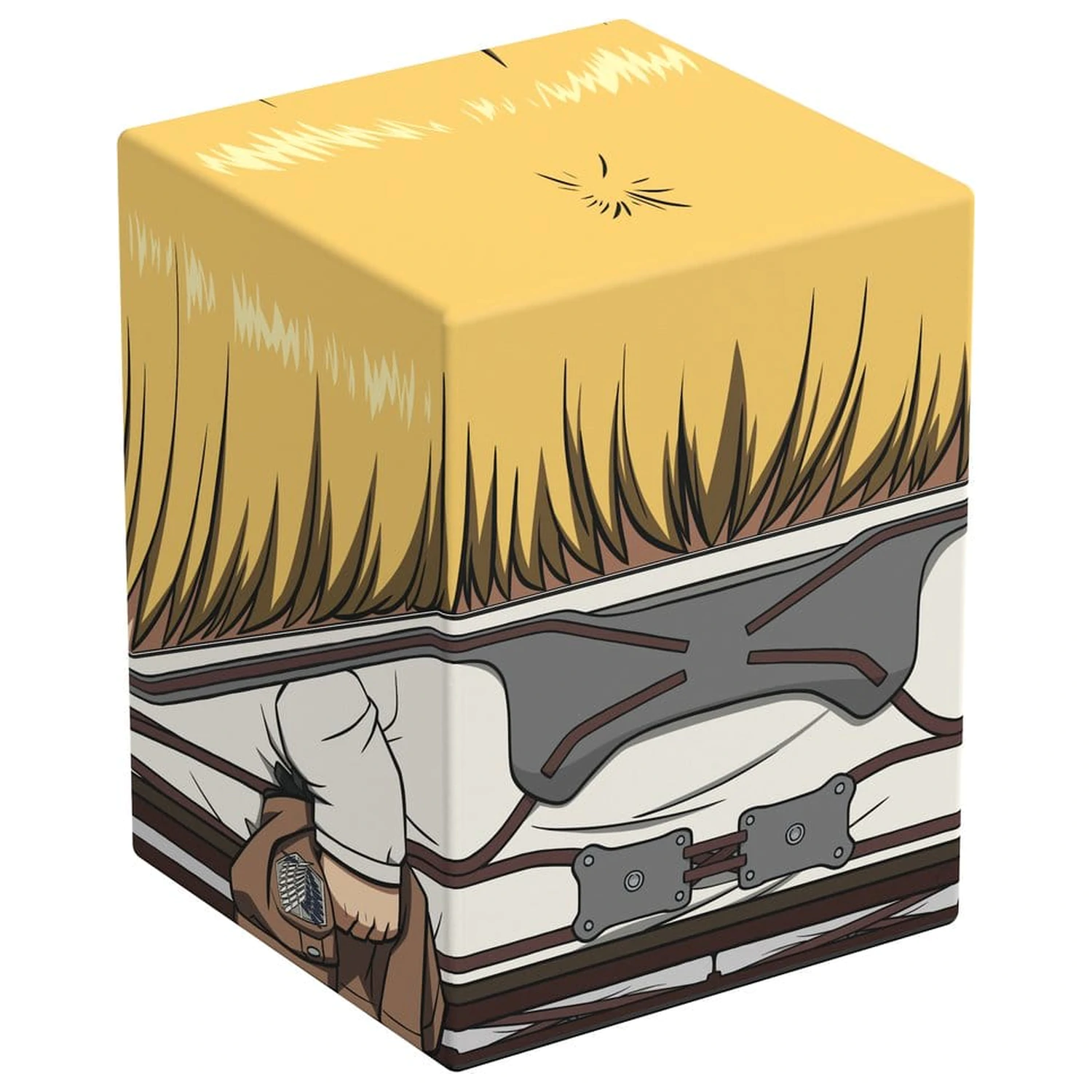 Squaroes Squaroe Attack on Titan AOT002 - Armin Arlert zdjęcie produktu