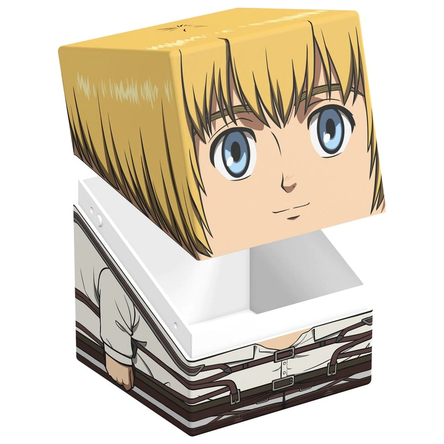 Squaroes Squaroe Attack on Titan AOT002 - Armin Arlert zdjęcie produktu