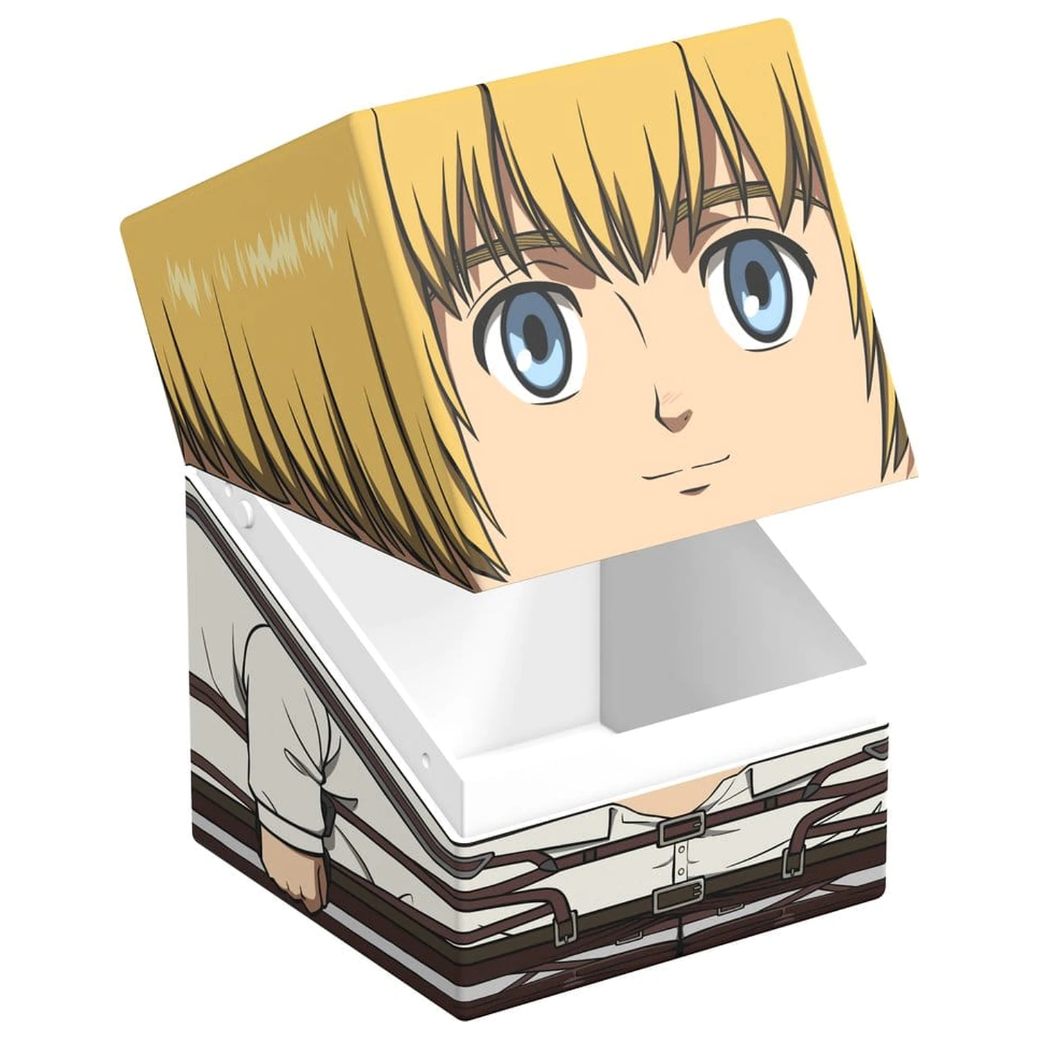 Squaroes Squaroe Attack on Titan AOT002 - Armin Arlert zdjęcie produktu