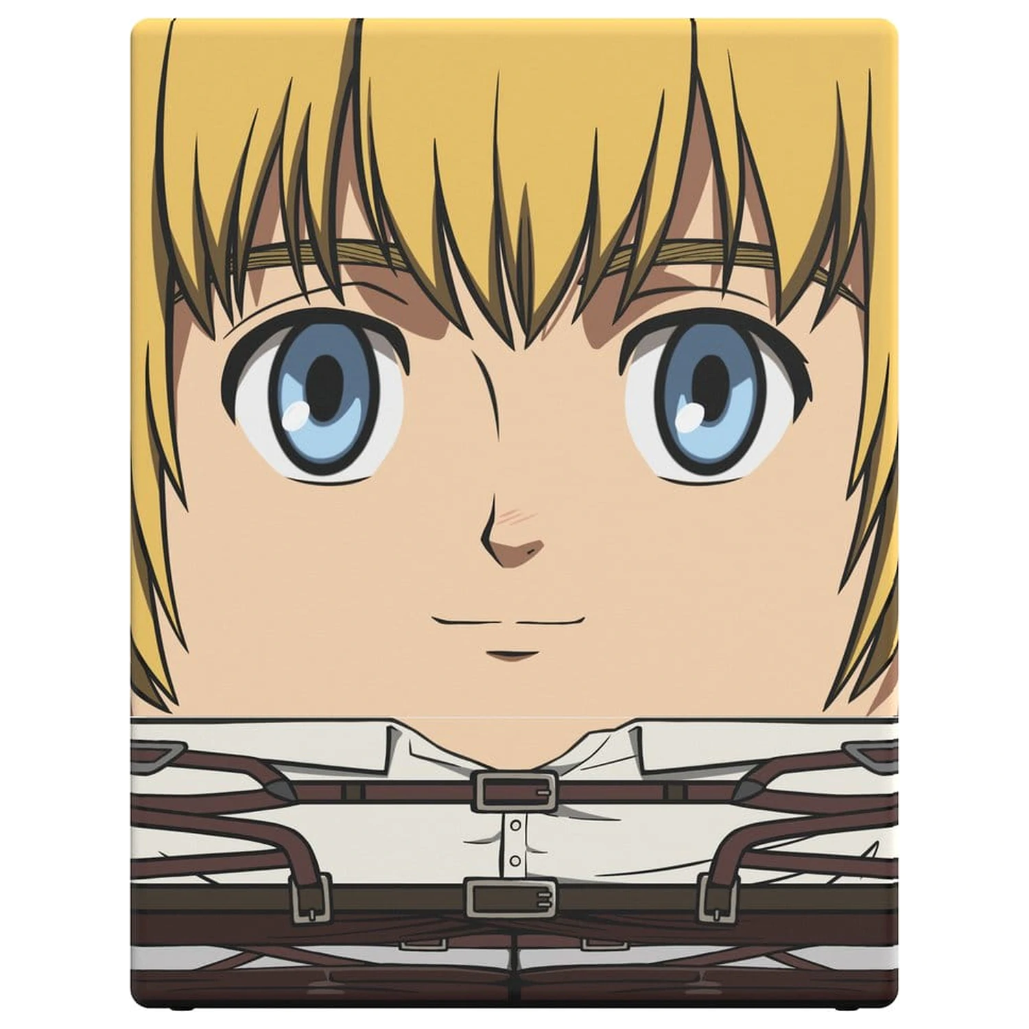 Squaroes Squaroe Attack on Titan AOT002 - Armin Arlert zdjęcie produktu